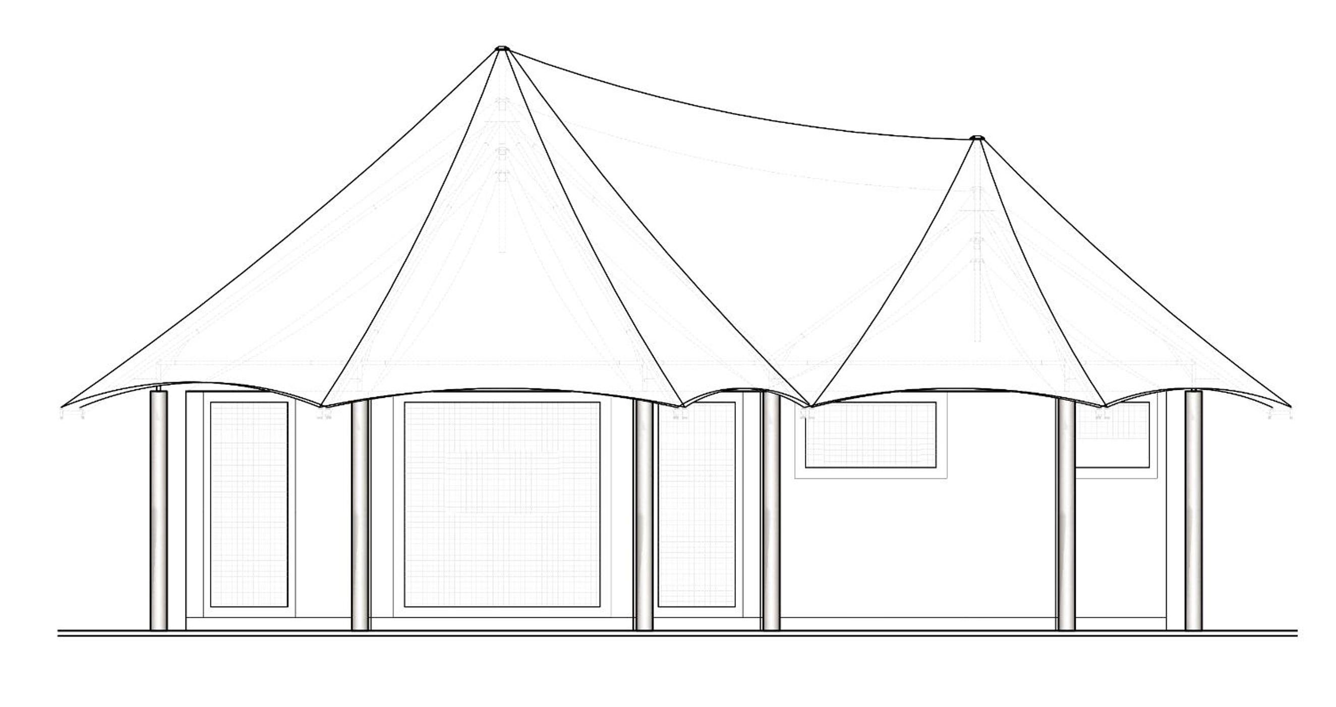 Tent - Photo 7