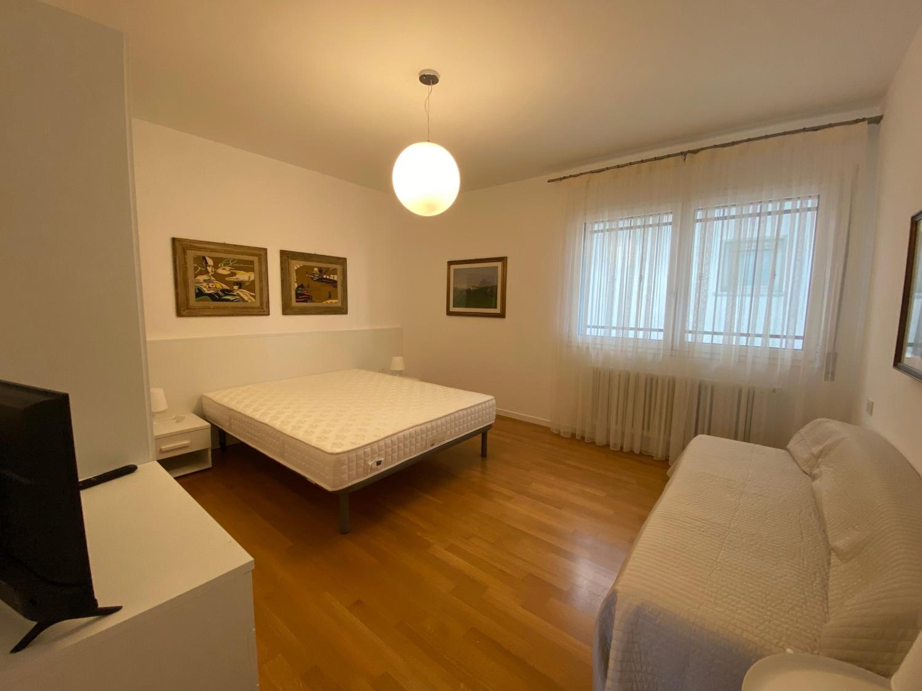 Deluxe Apartment photo 3