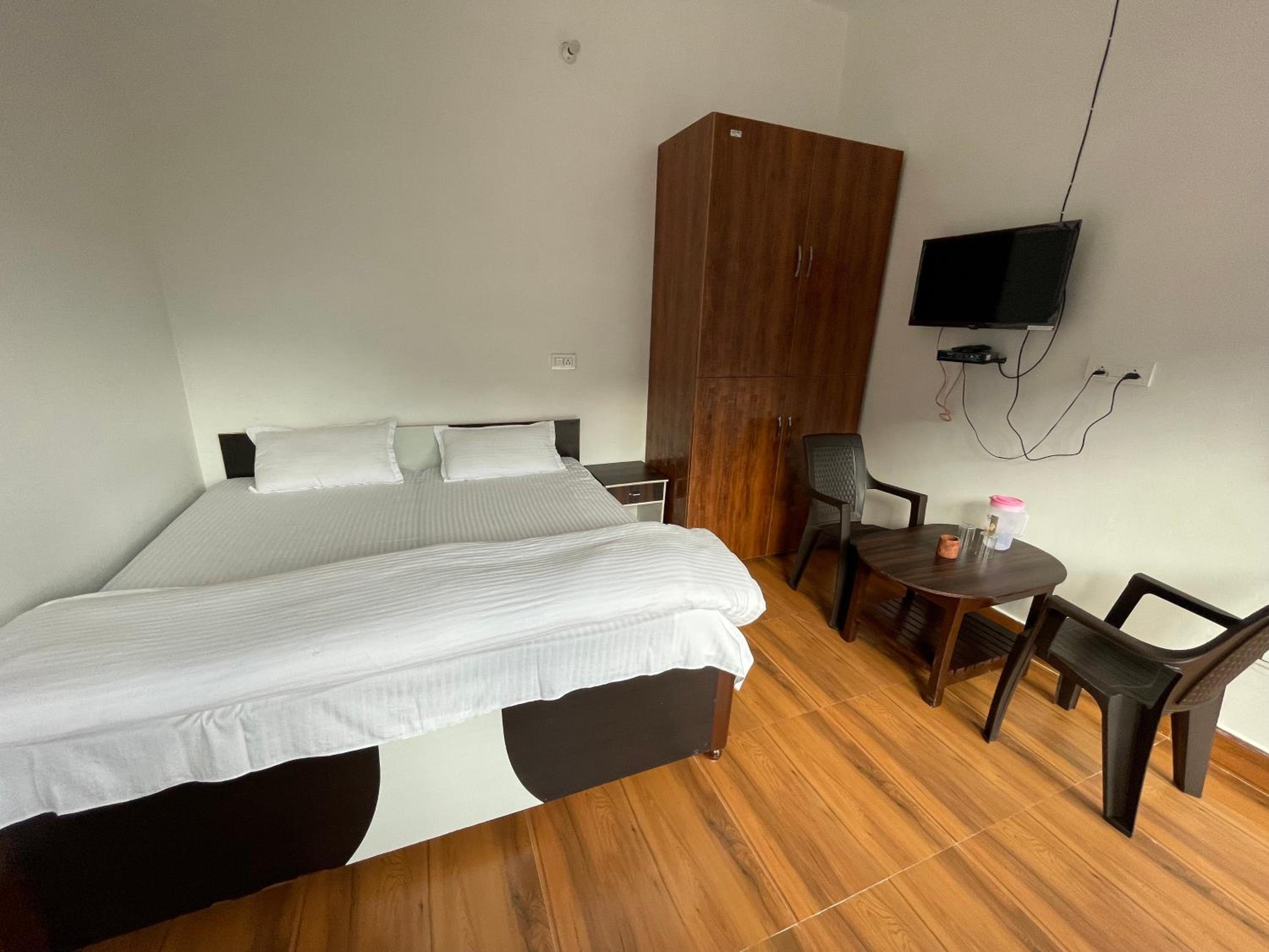 Double Room photo 3