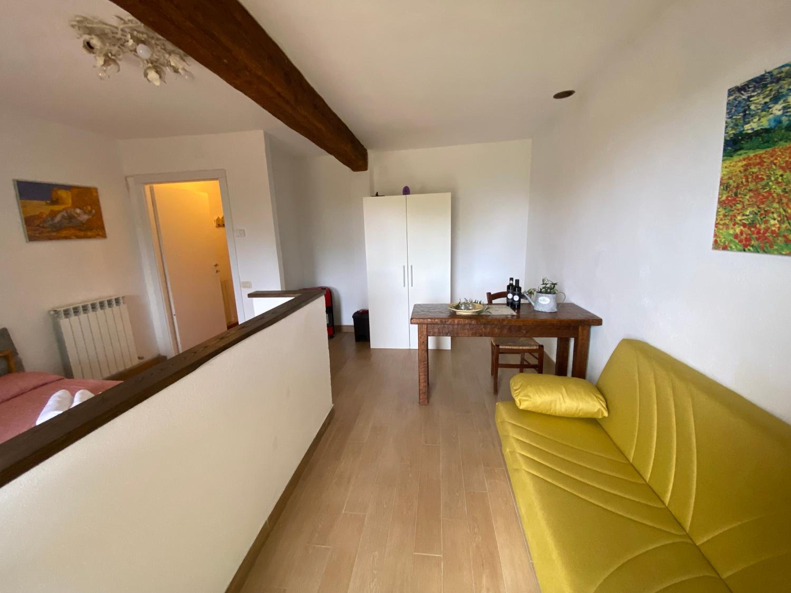 Deluxe Triple Room photo 1