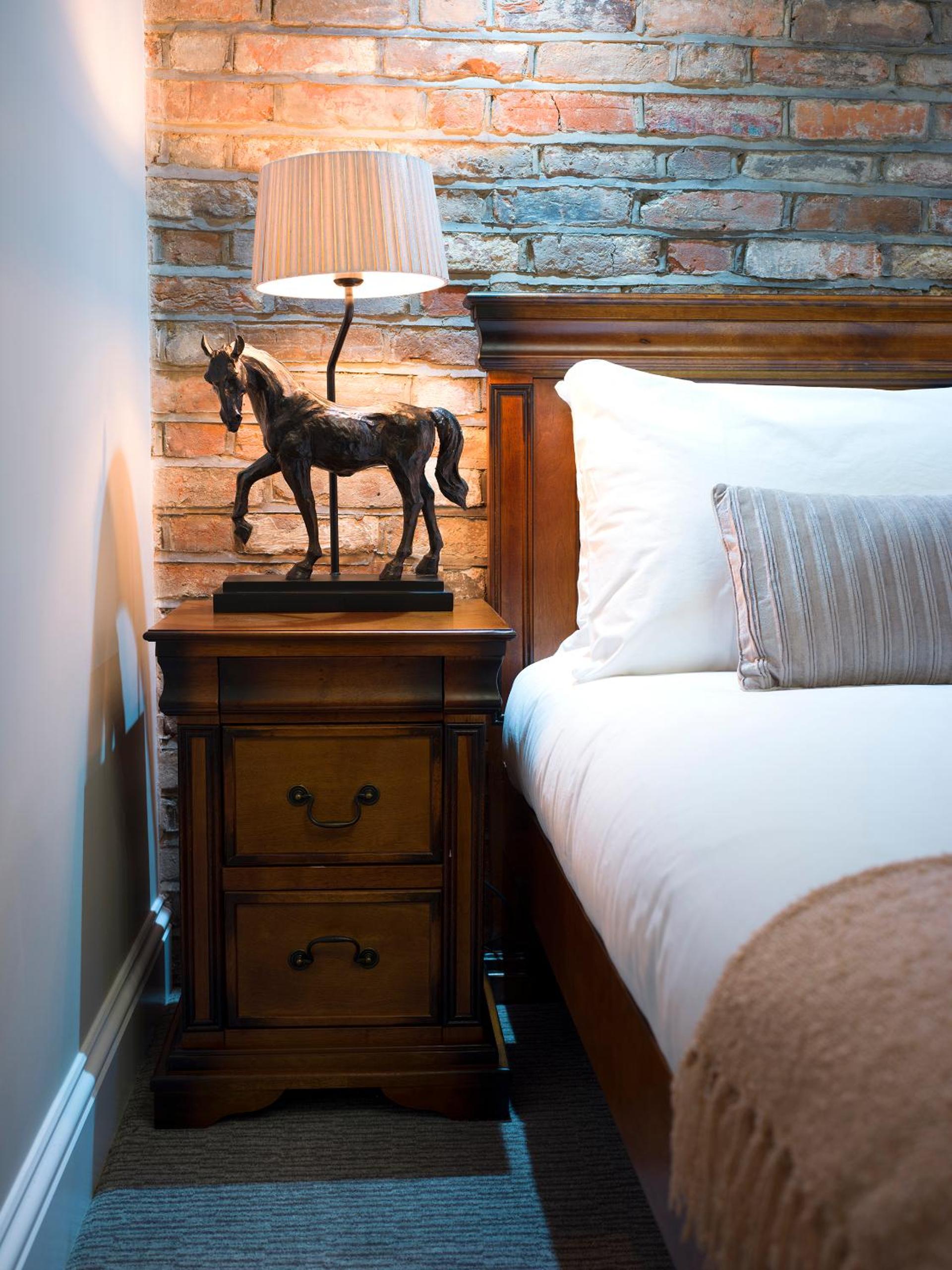 Theme King Room - Photo 8