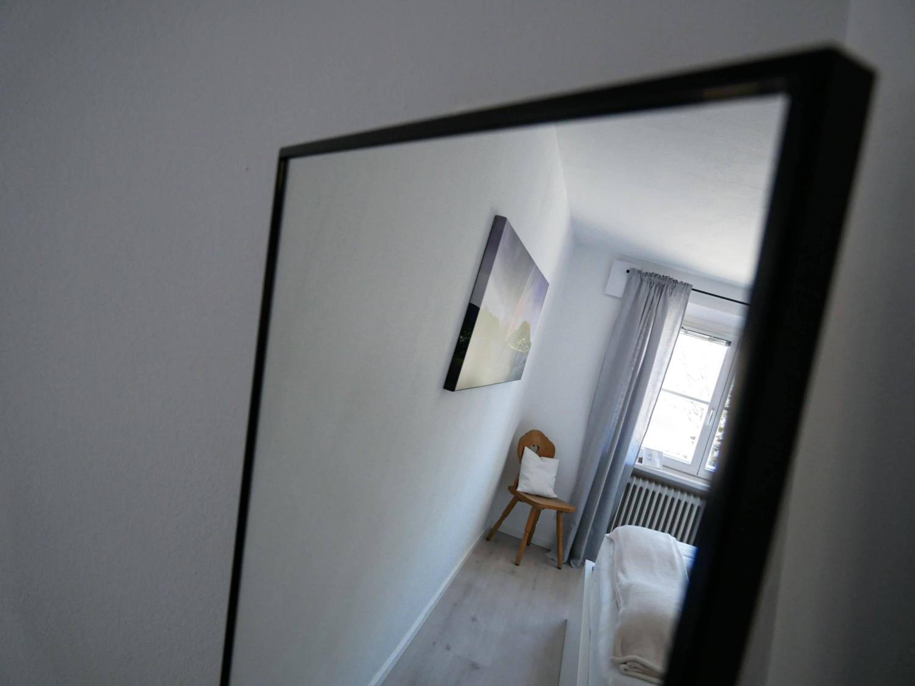 One-Bedroom Apartment photo 3