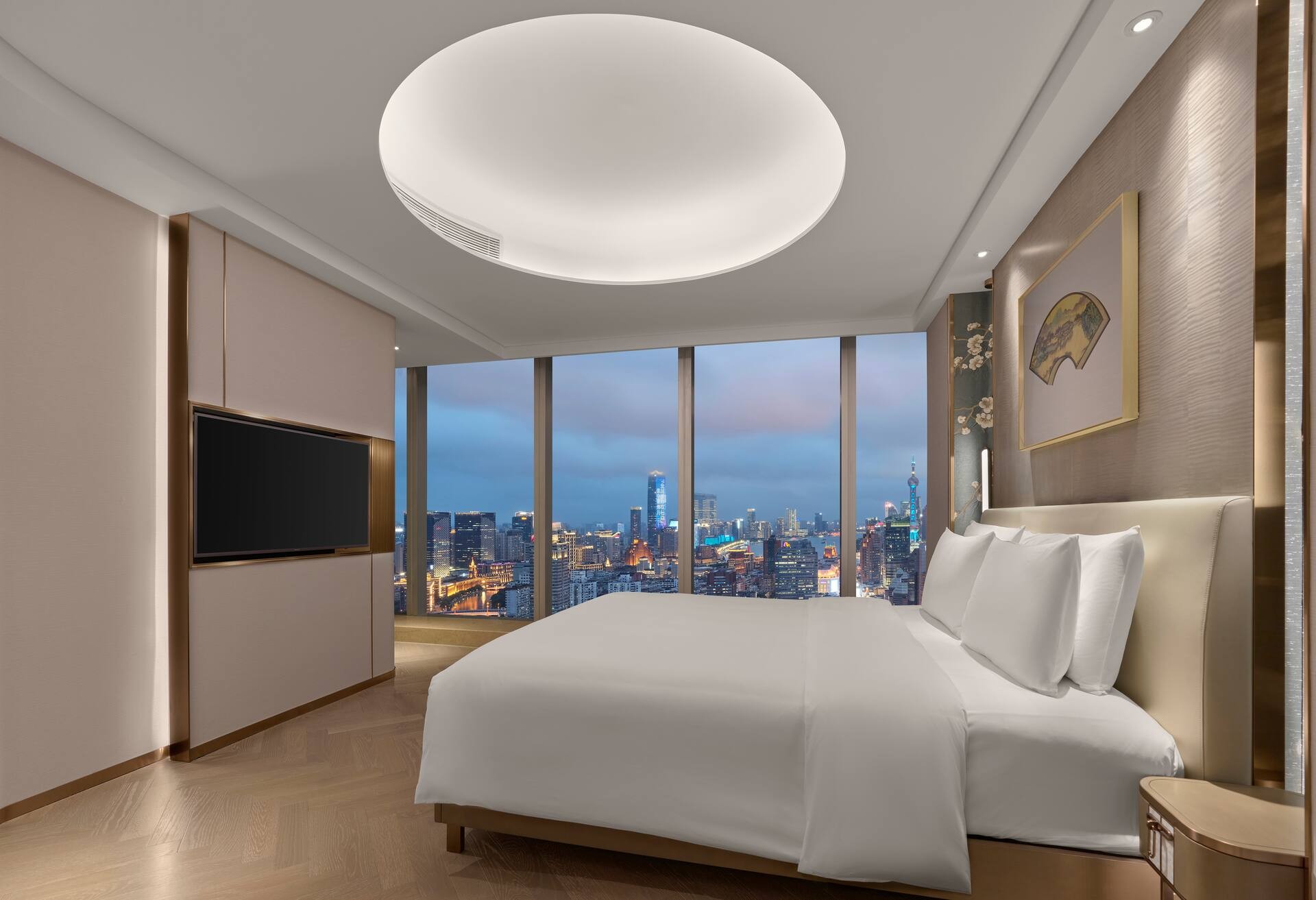 King Premium Suite