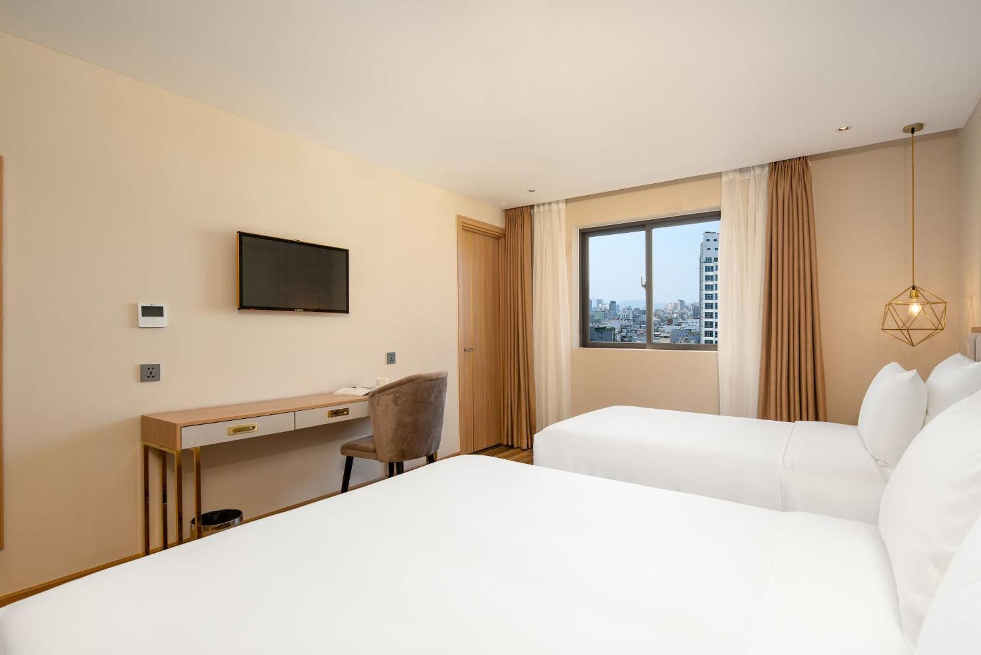 Superior Twin Room - Photo 3