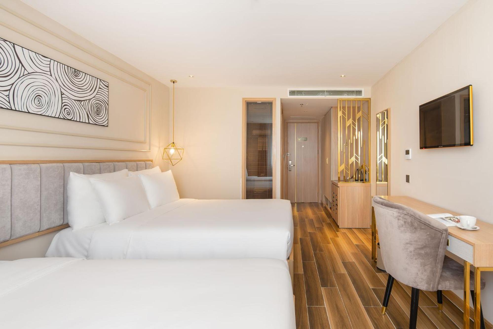 Superior Twin Room - Photo 1