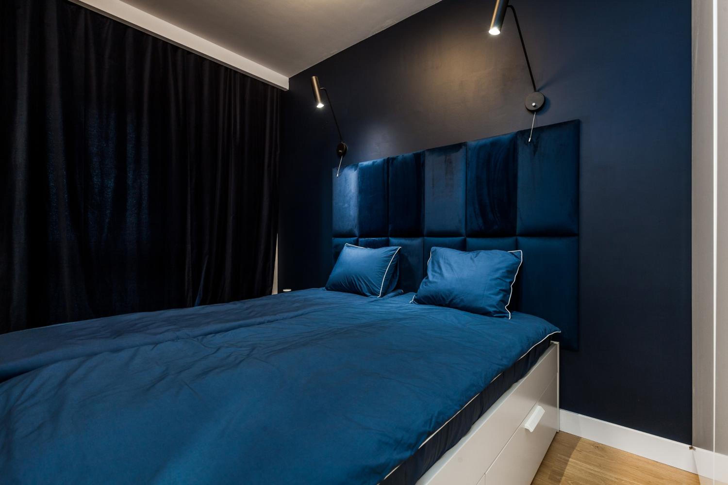One-Bedroom Apartment - Photo 3