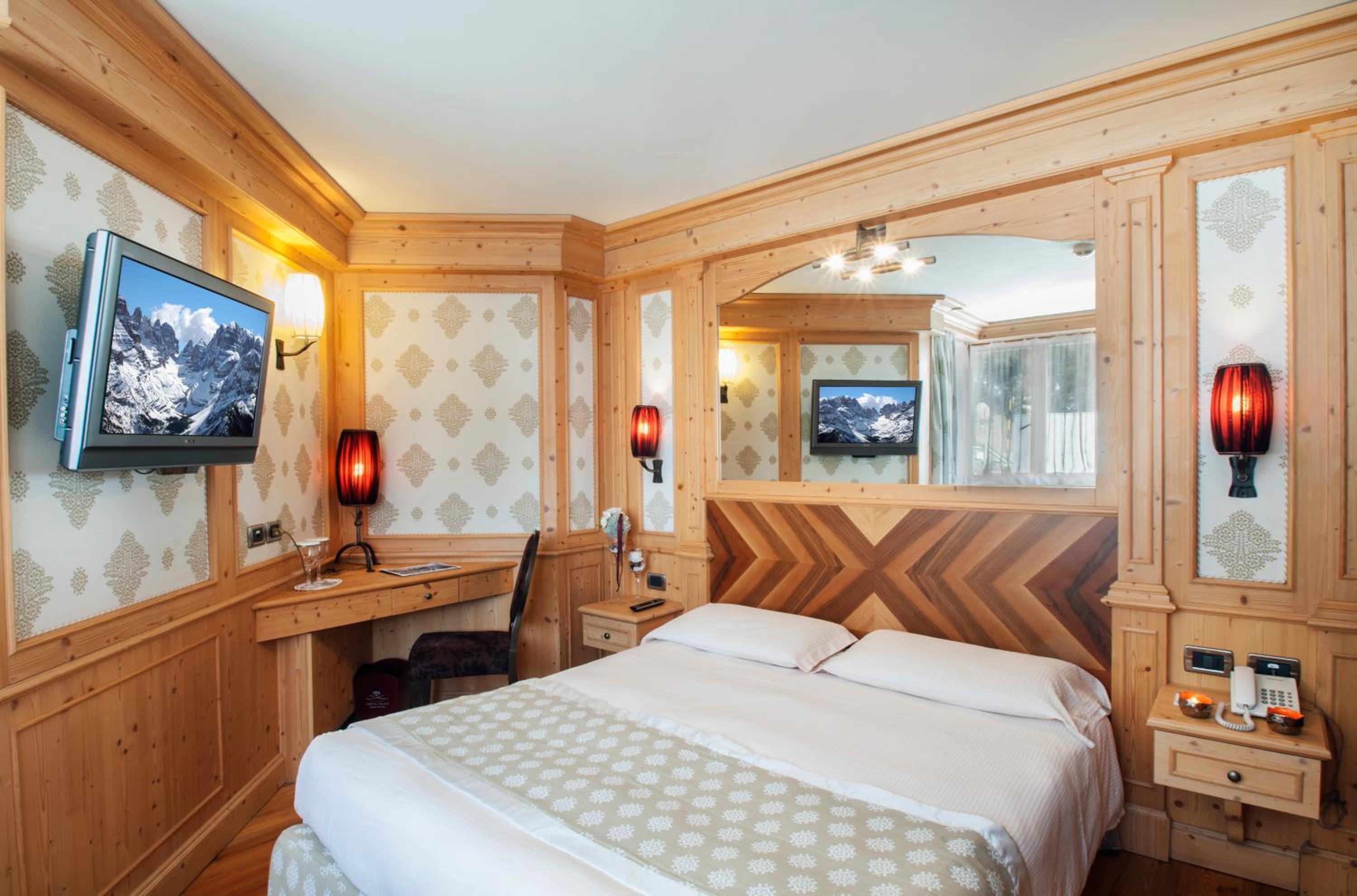 Double Room - Photo 3