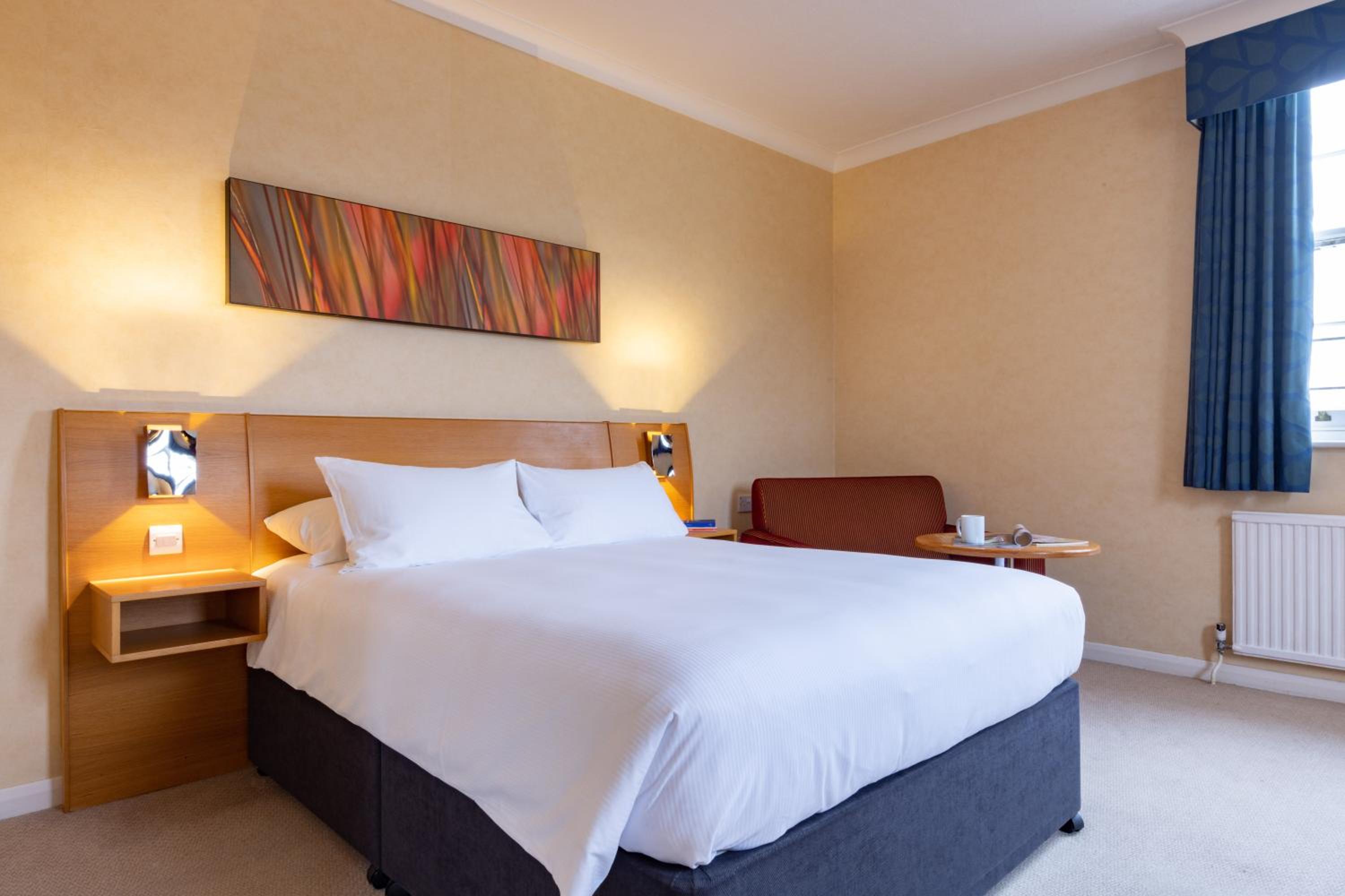 Double Room - Photo 8