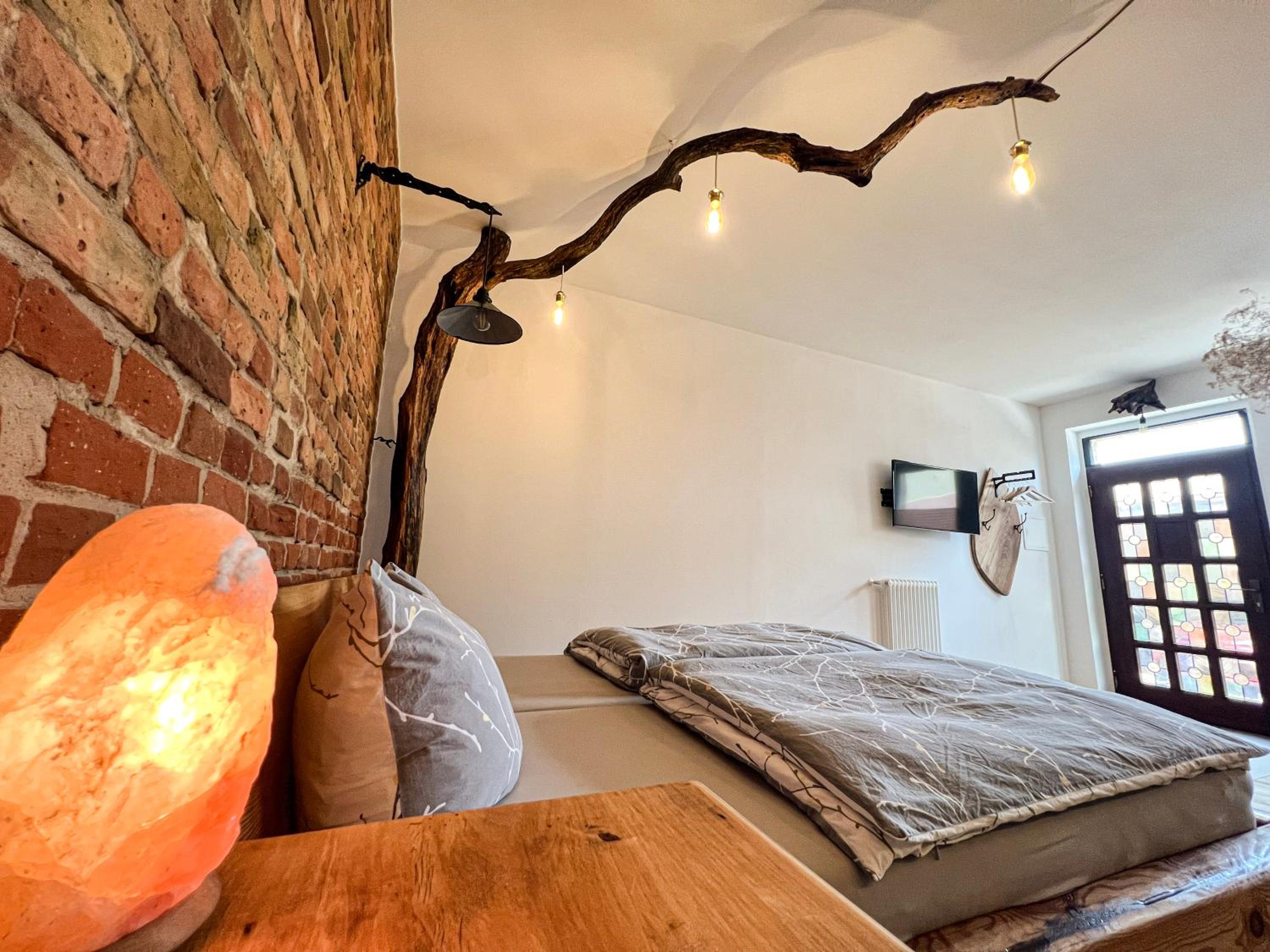 Studio Apartment photo 3