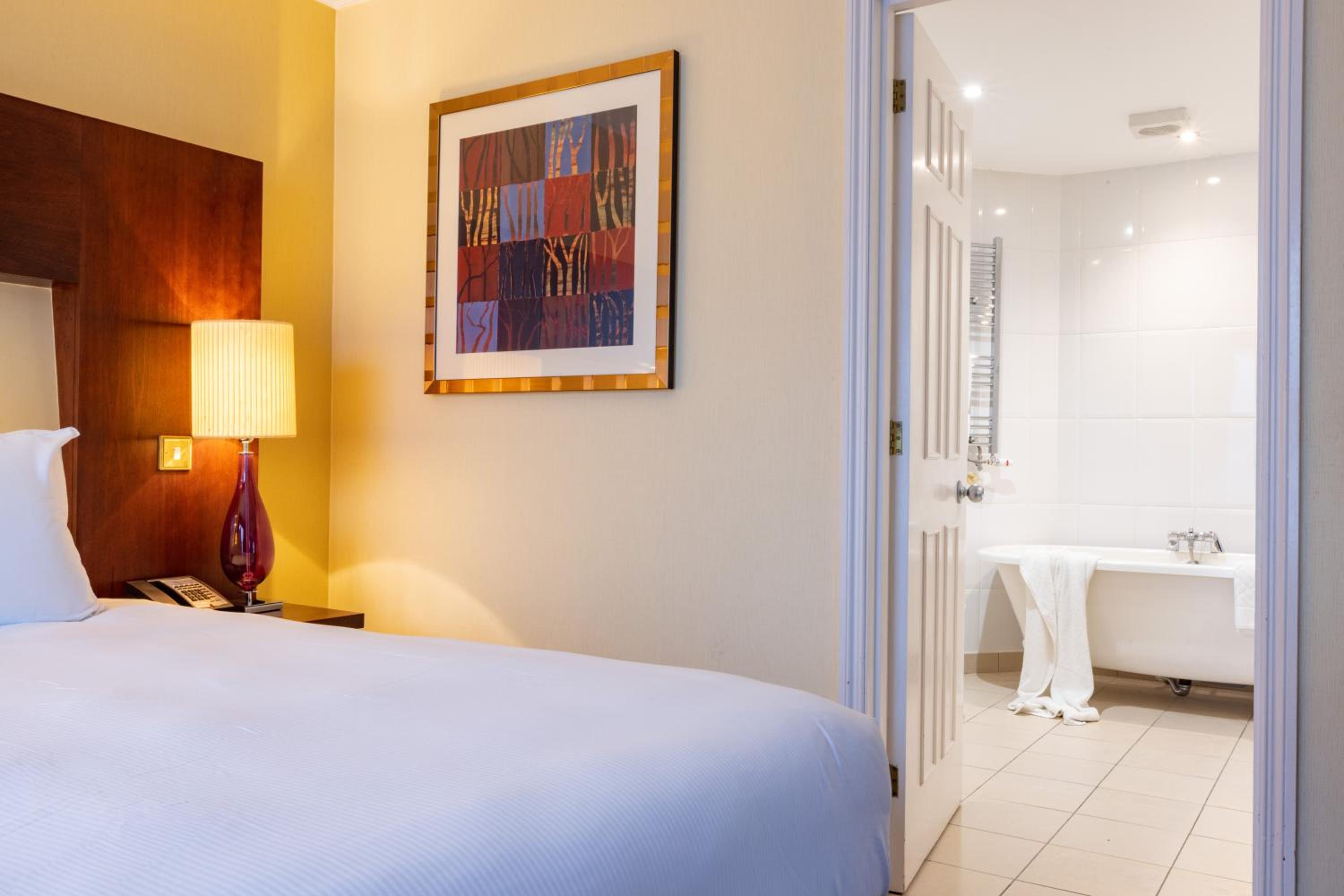 King Suite - Photo 8