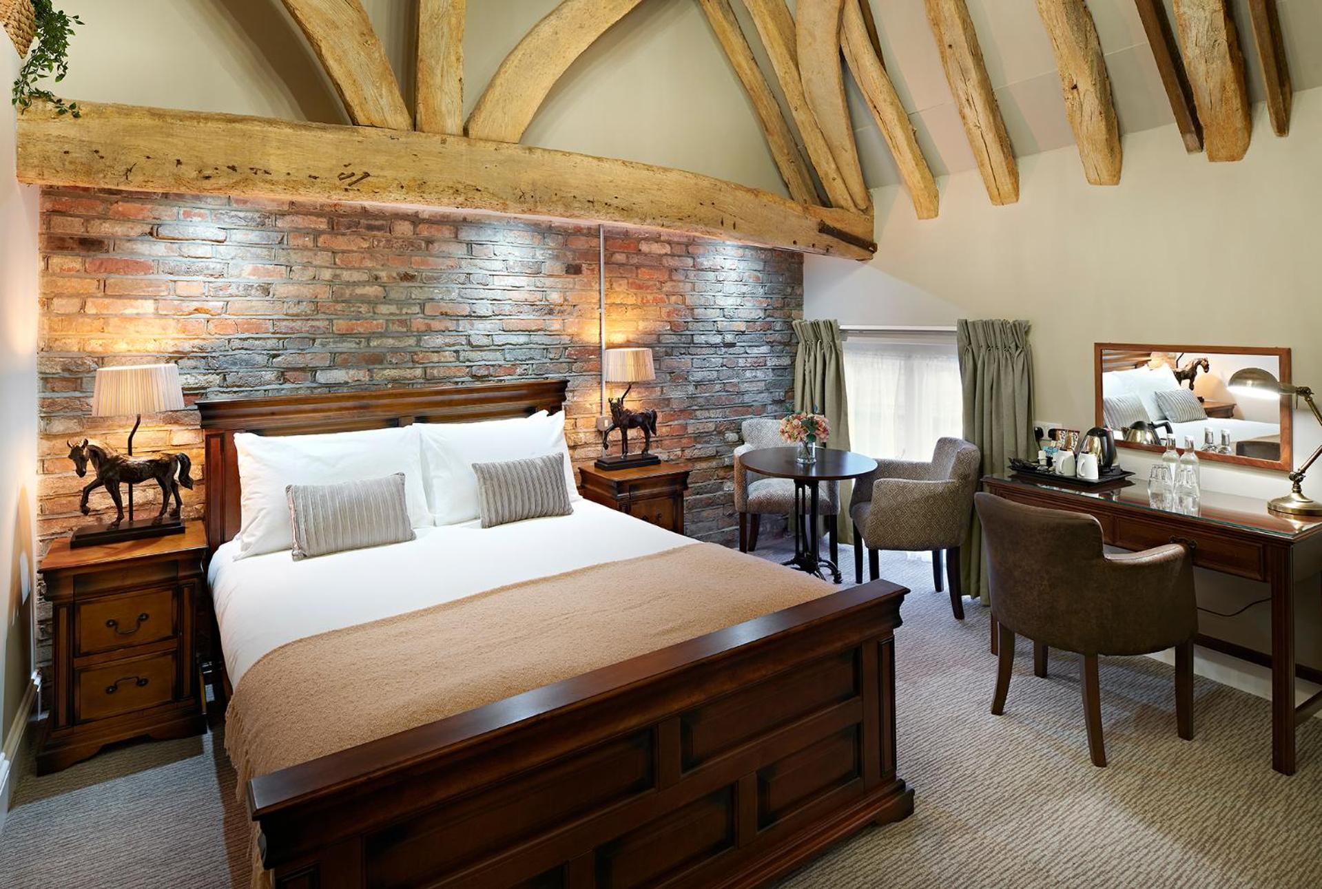 Theme King Room - Photo 9