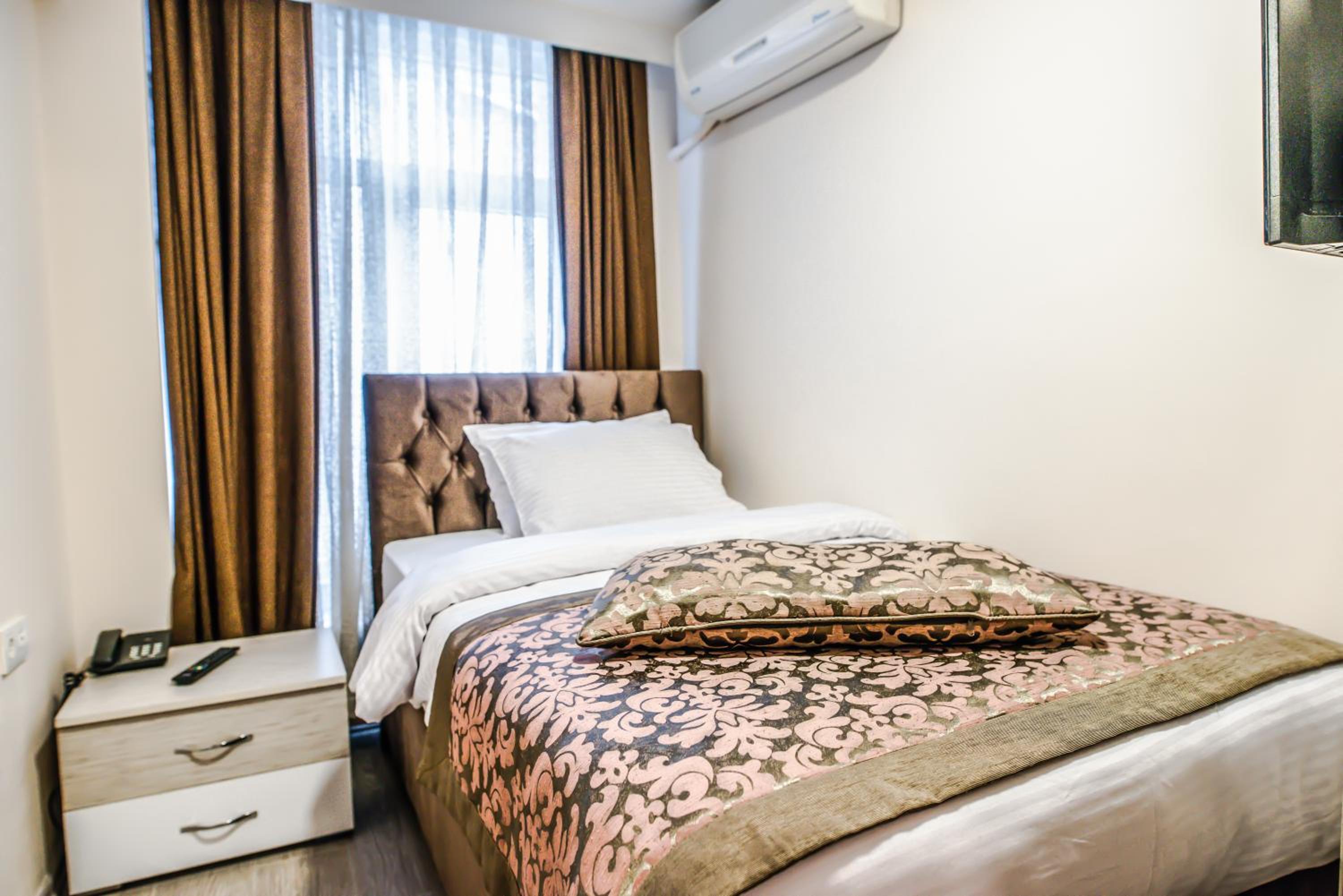 Standard Single Room photo 2