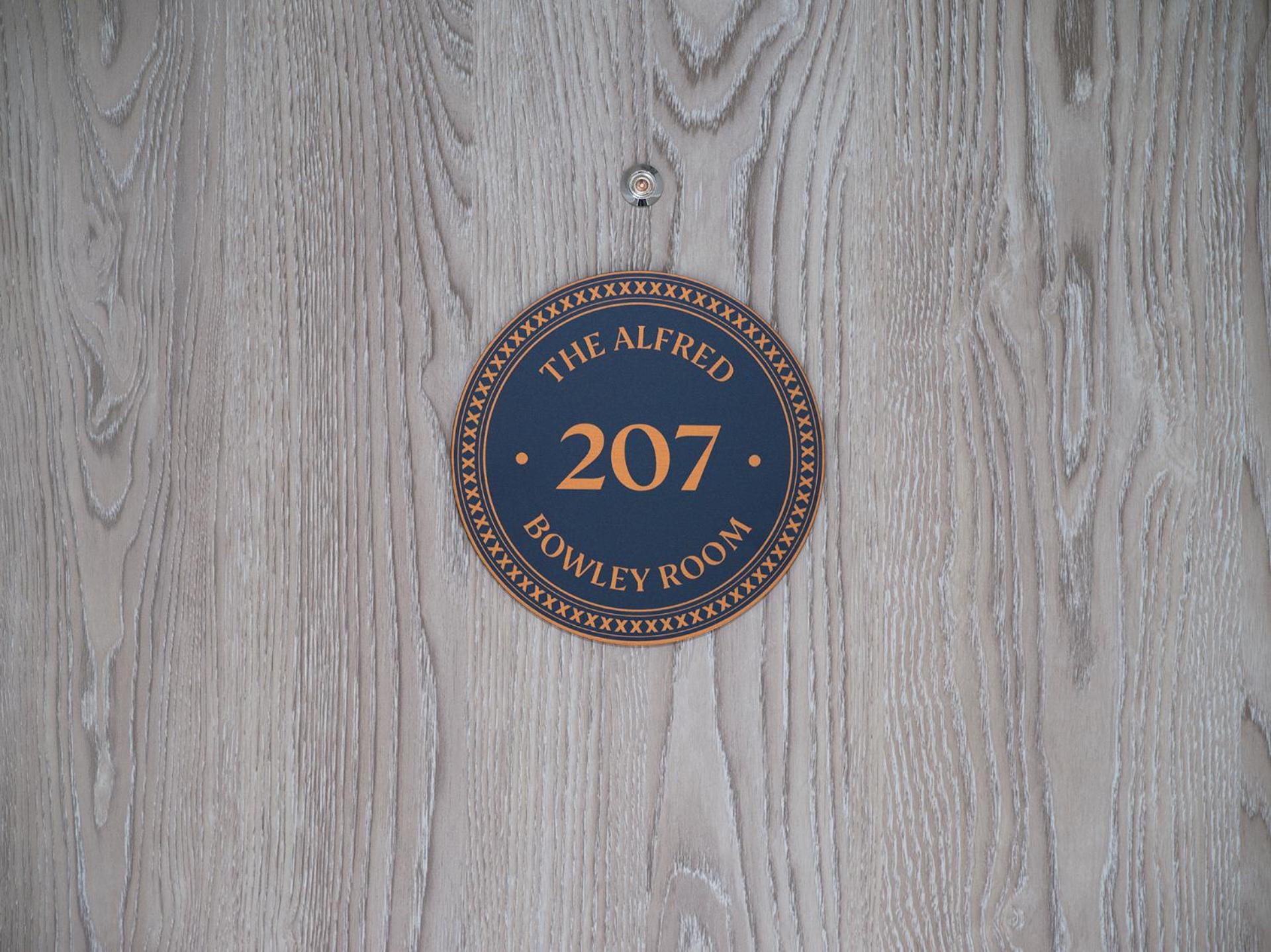 Theme King Room - Photo 2