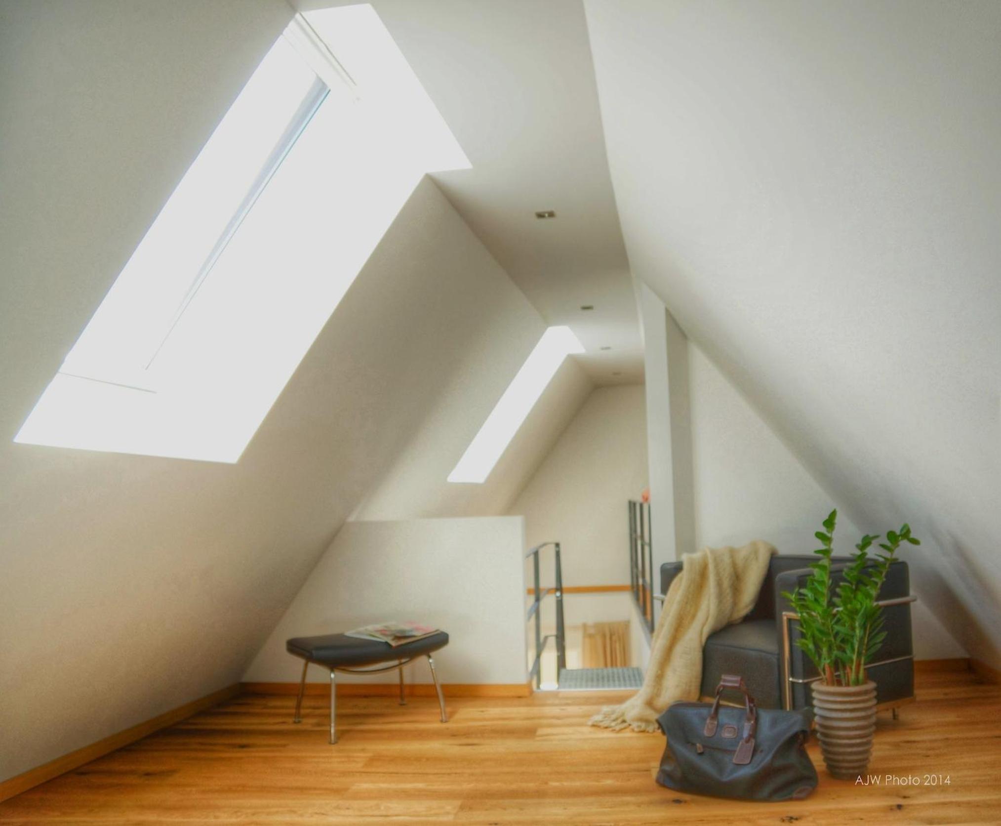 Apartment - Split Level photo 1