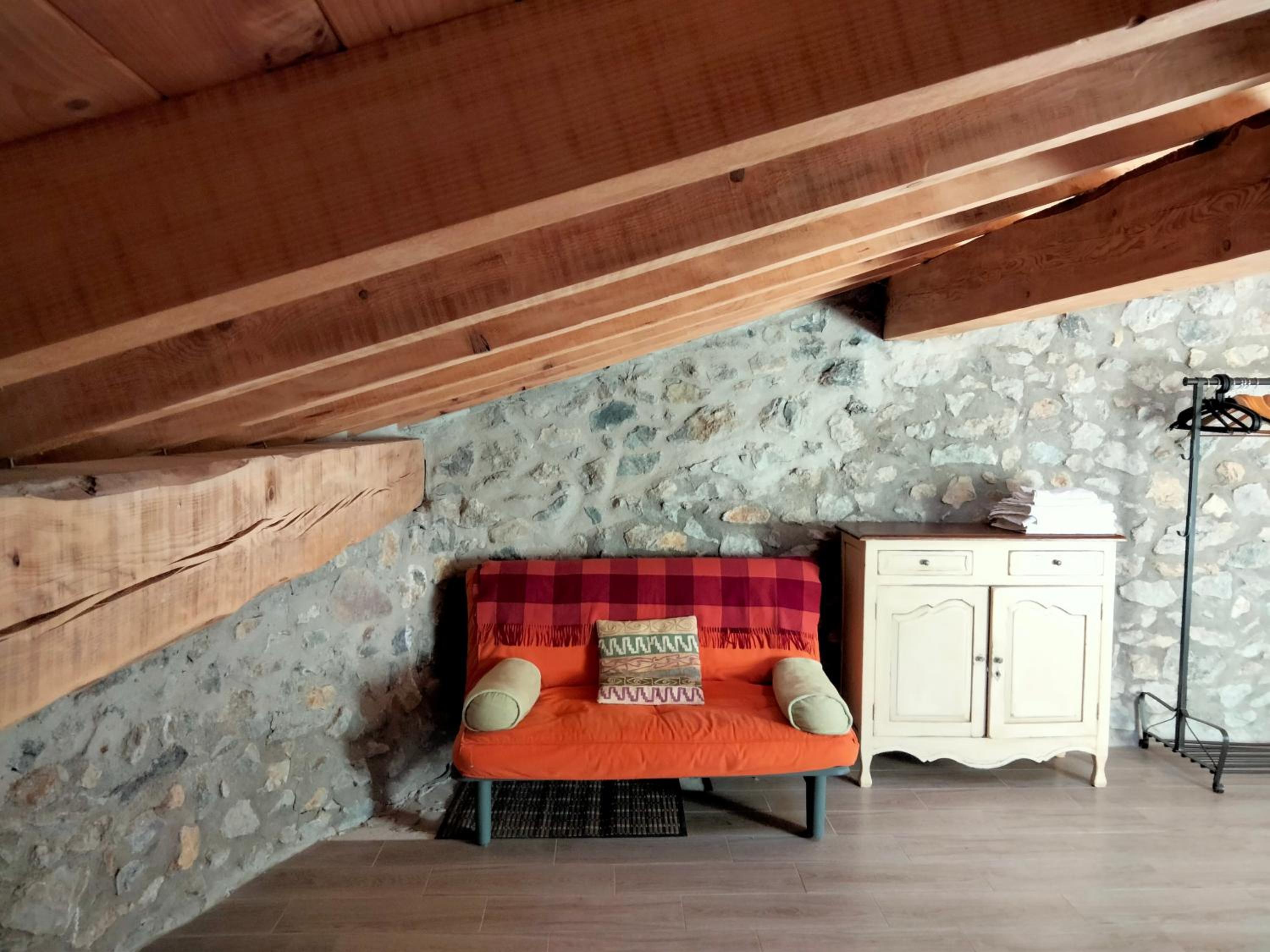 Loft photo 3
