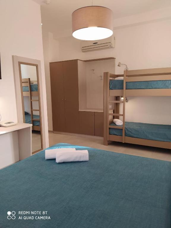 Quadruple Room photo 1