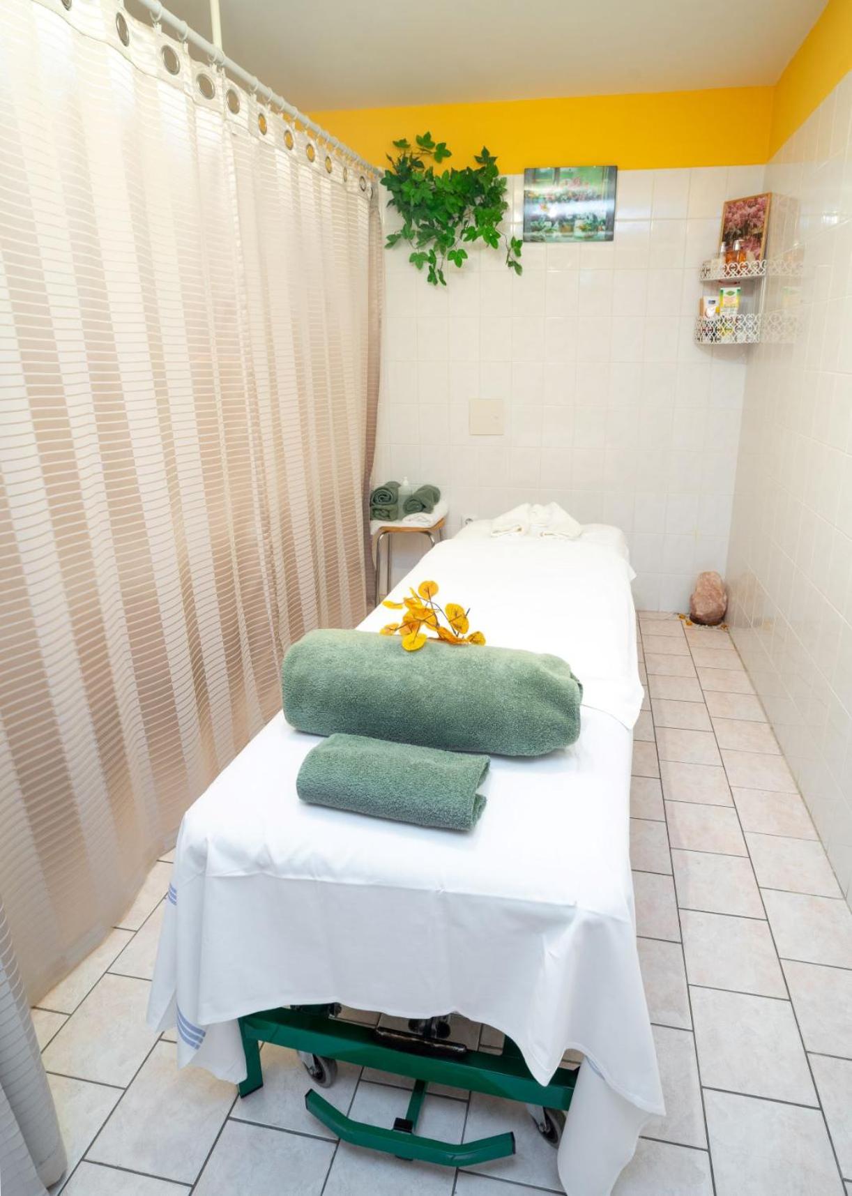 Special Offer - Double or Twin Room with Rehabilitation Package 