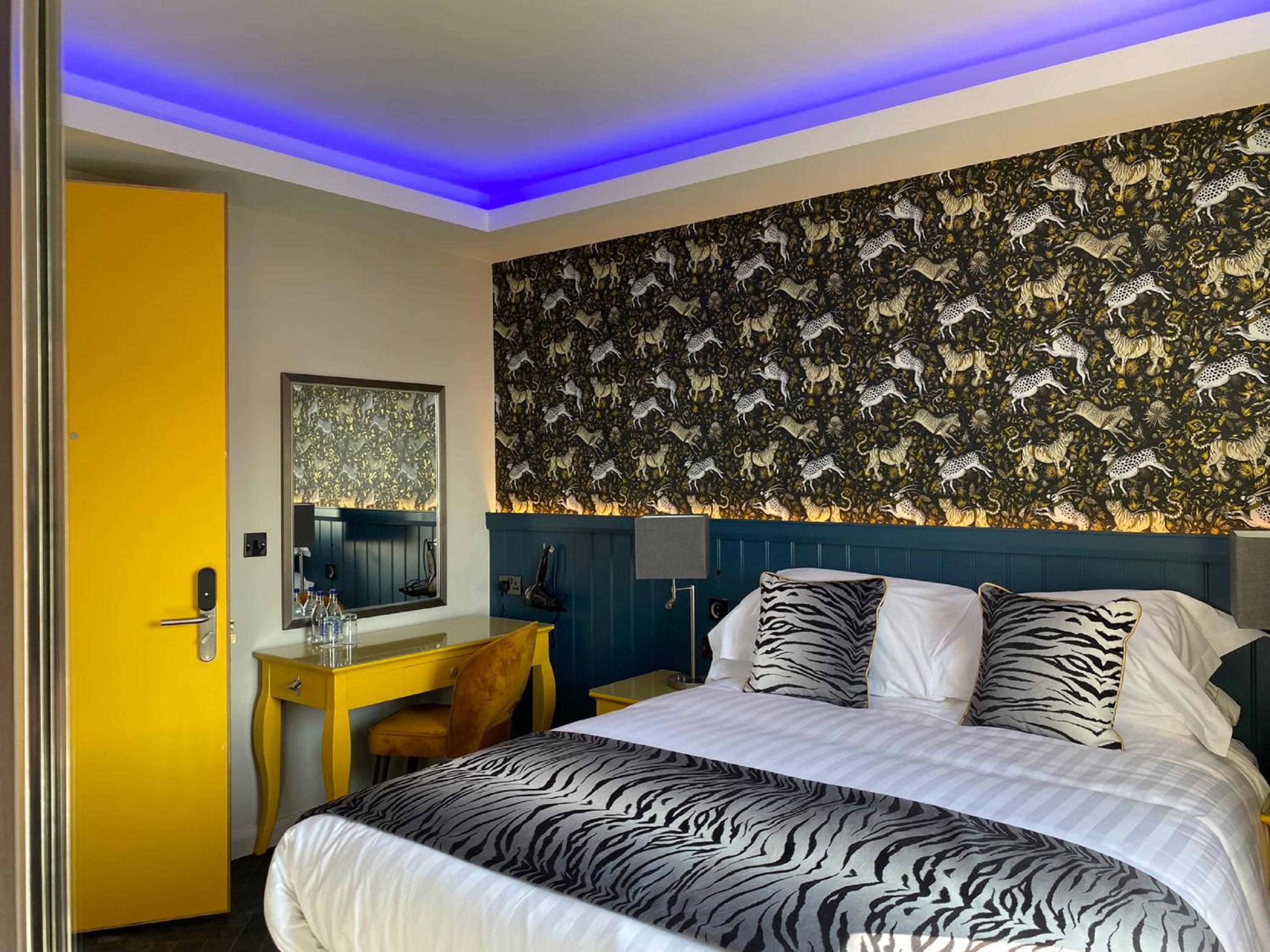 Double Room - Photo 3