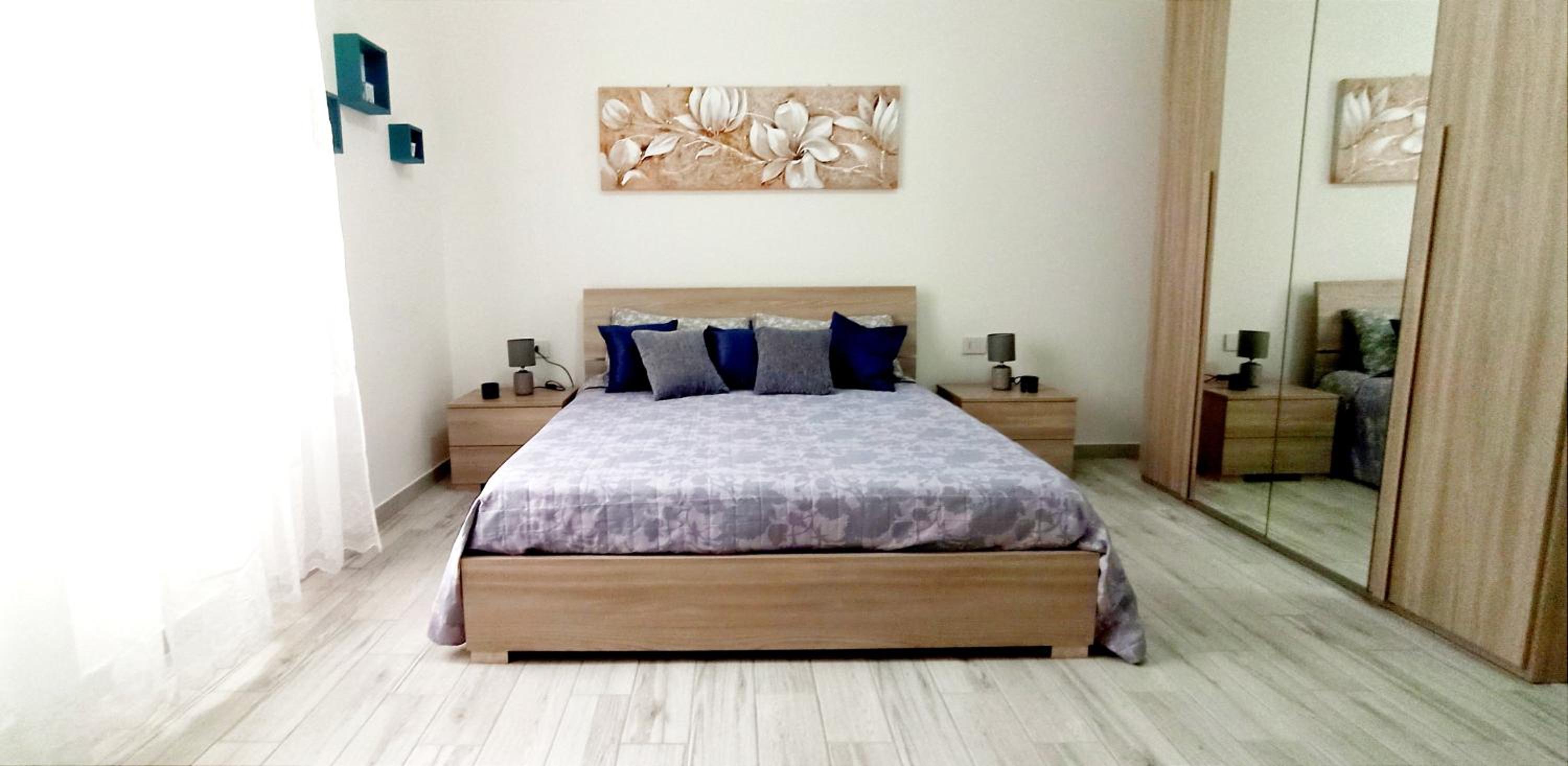 Double Room with Private Bathroom photo 2