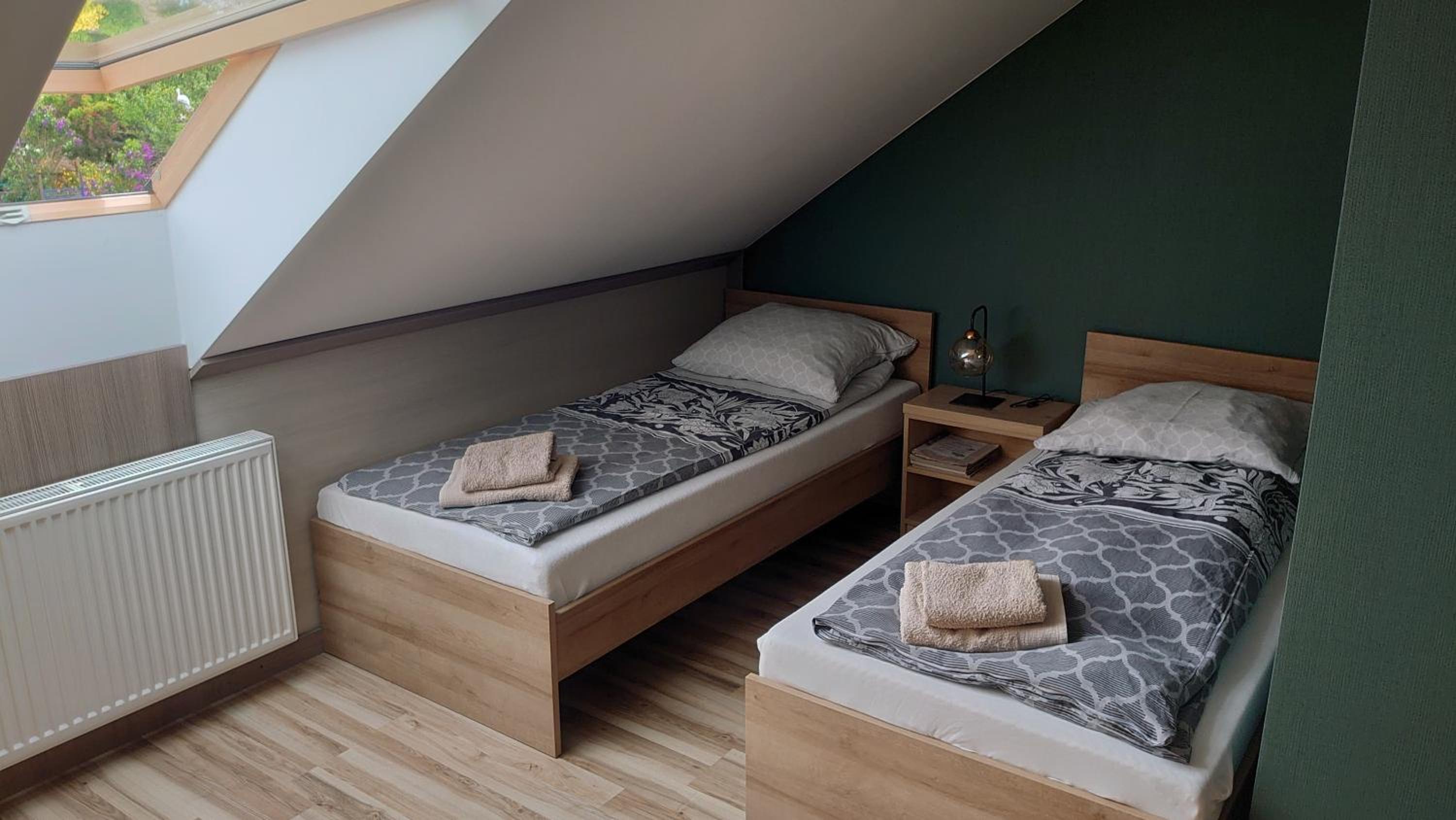 Twin Room photo 1