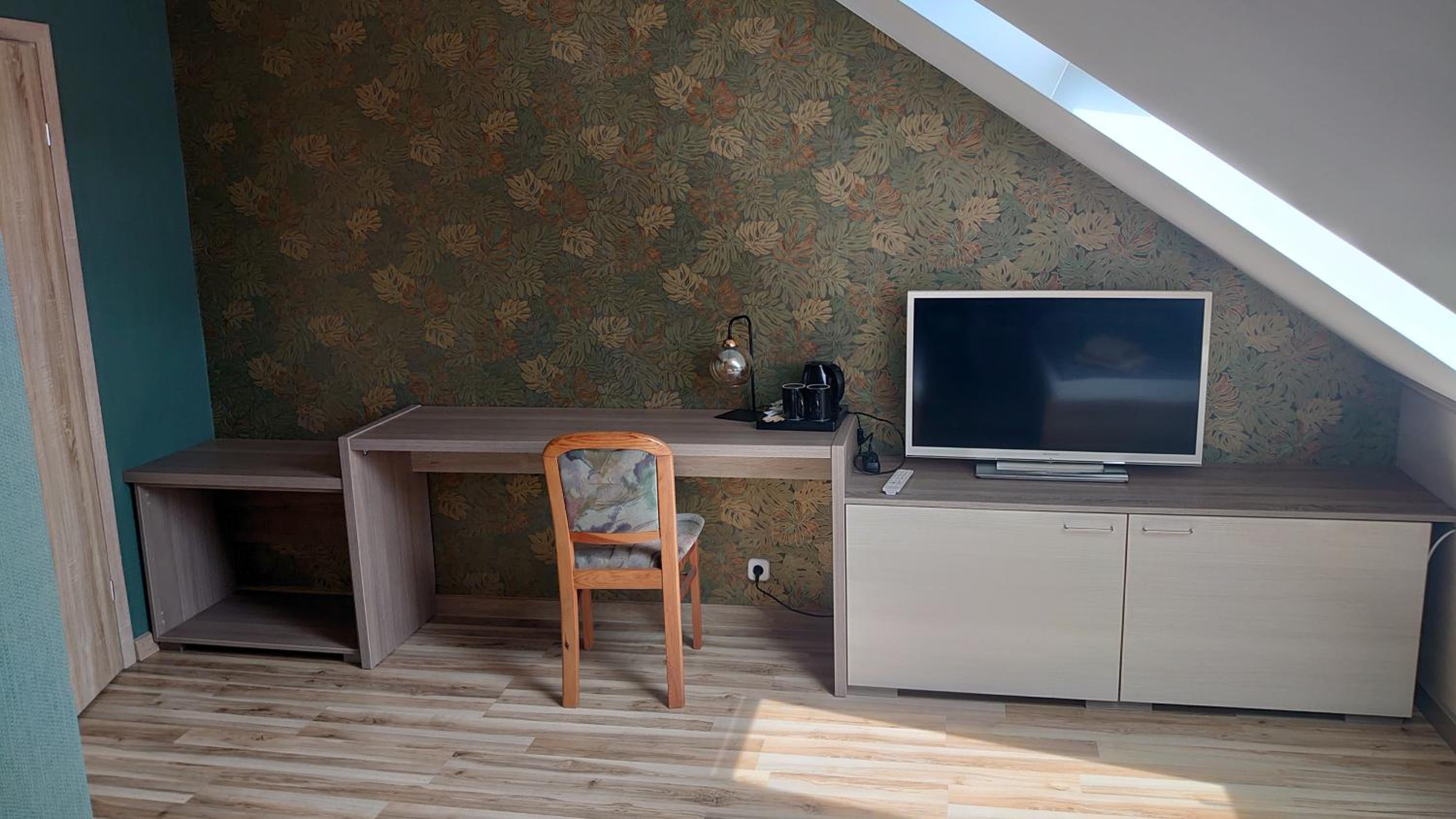 Twin Room photo 2