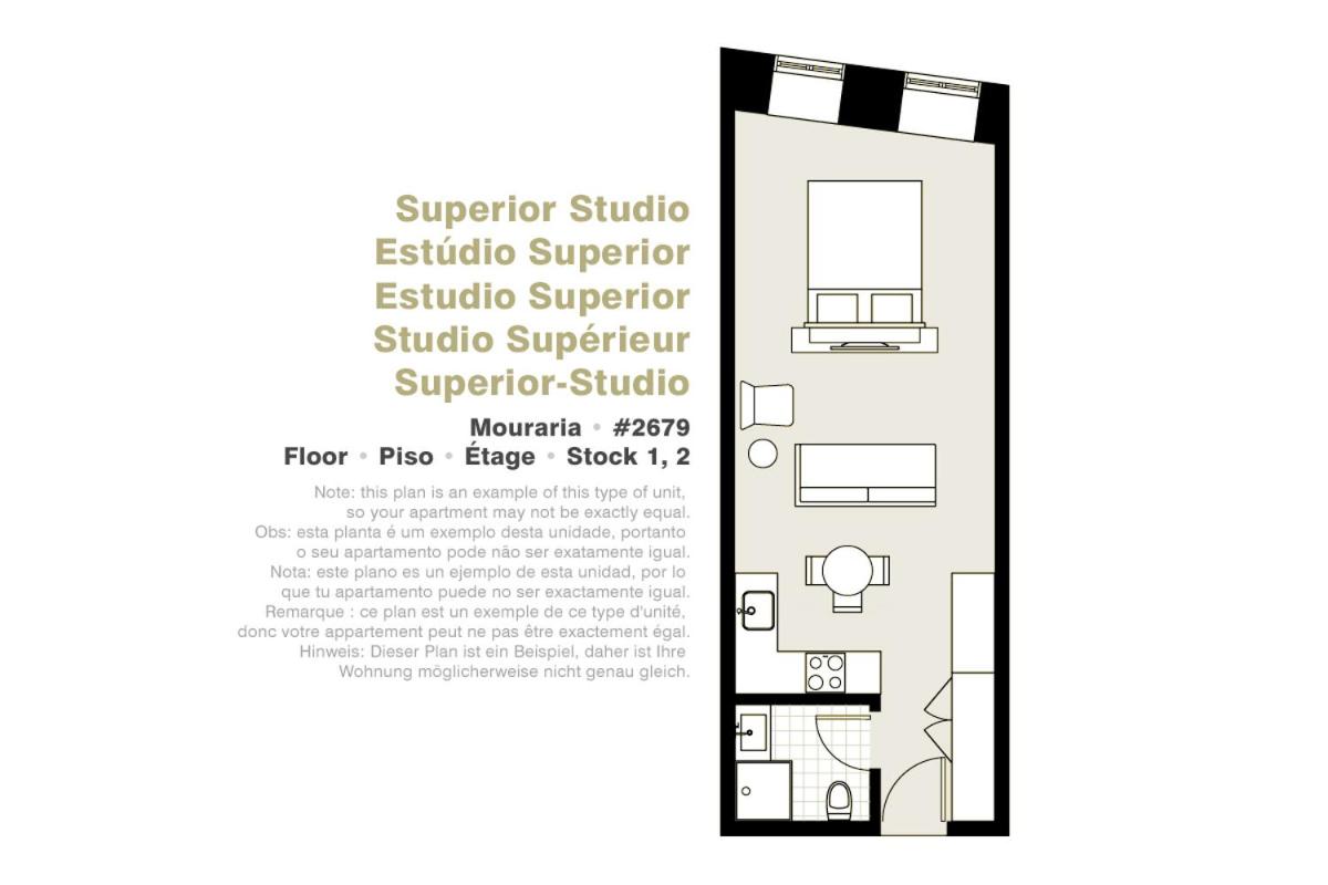 Superior Studio - Photo 8
