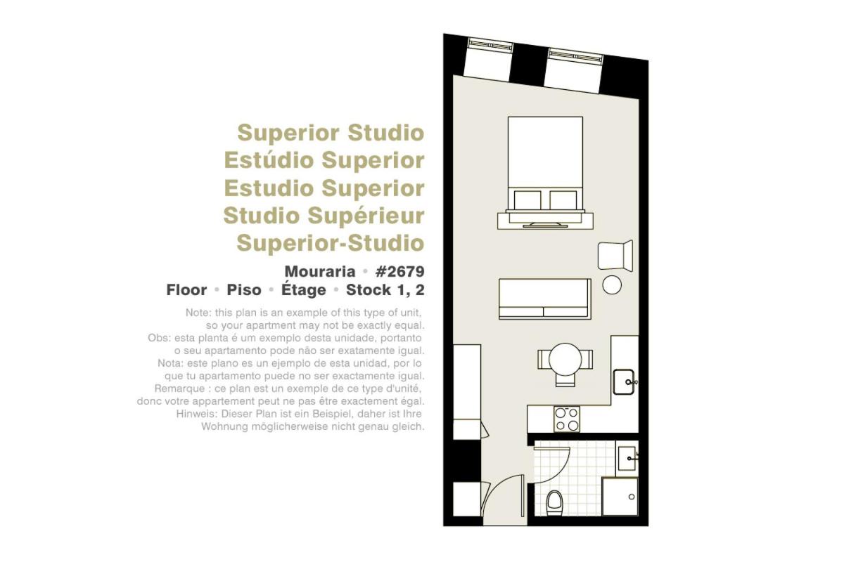 Superior Studio - Photo 7