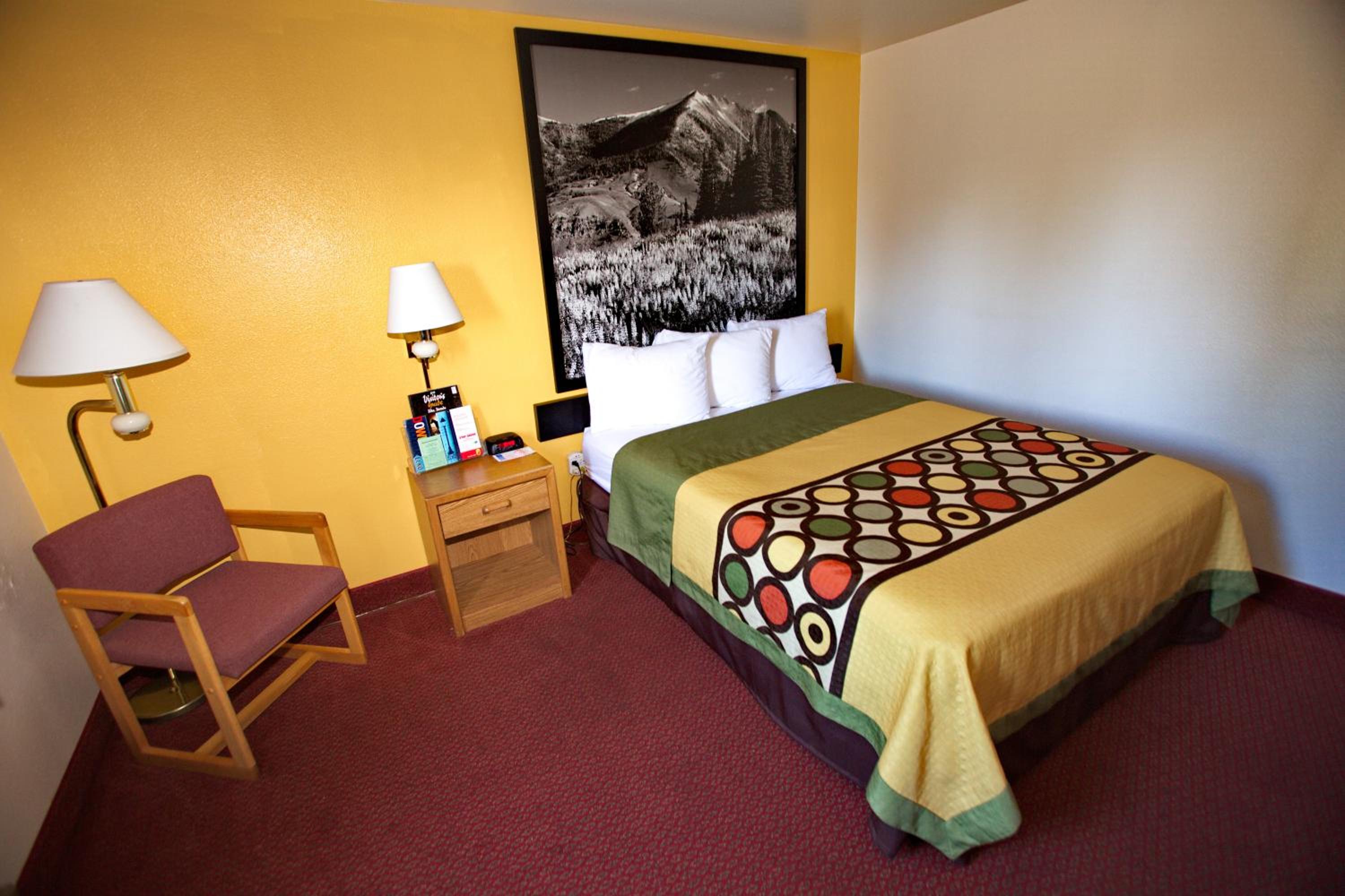 Super 8 by Wyndham Elko, Billede 3
