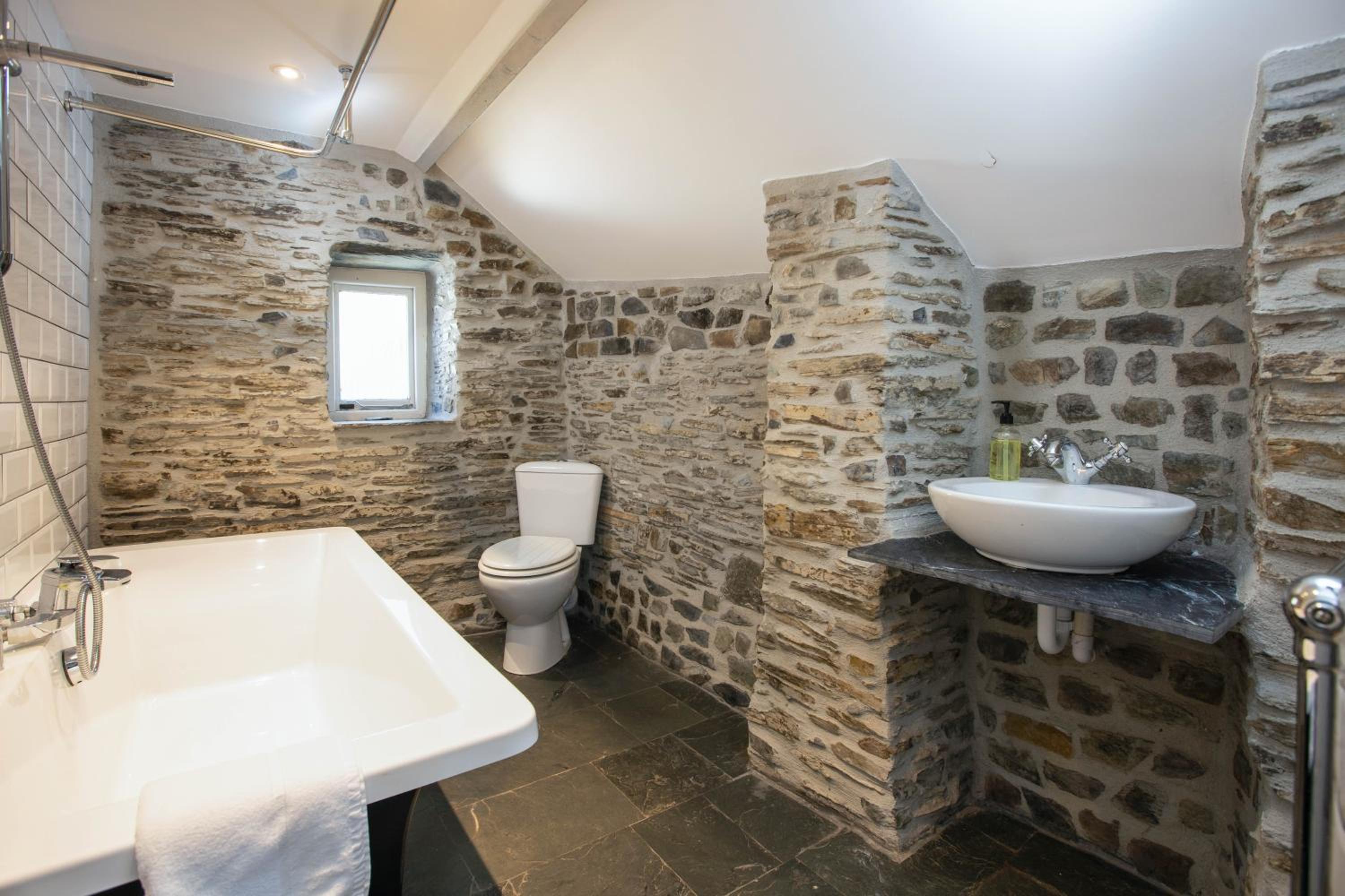 Family Room with Bath - Photo 5