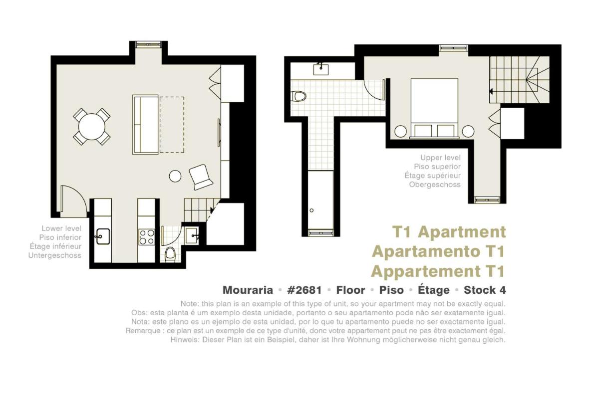 One-Bedroom Apartment - Photo 18