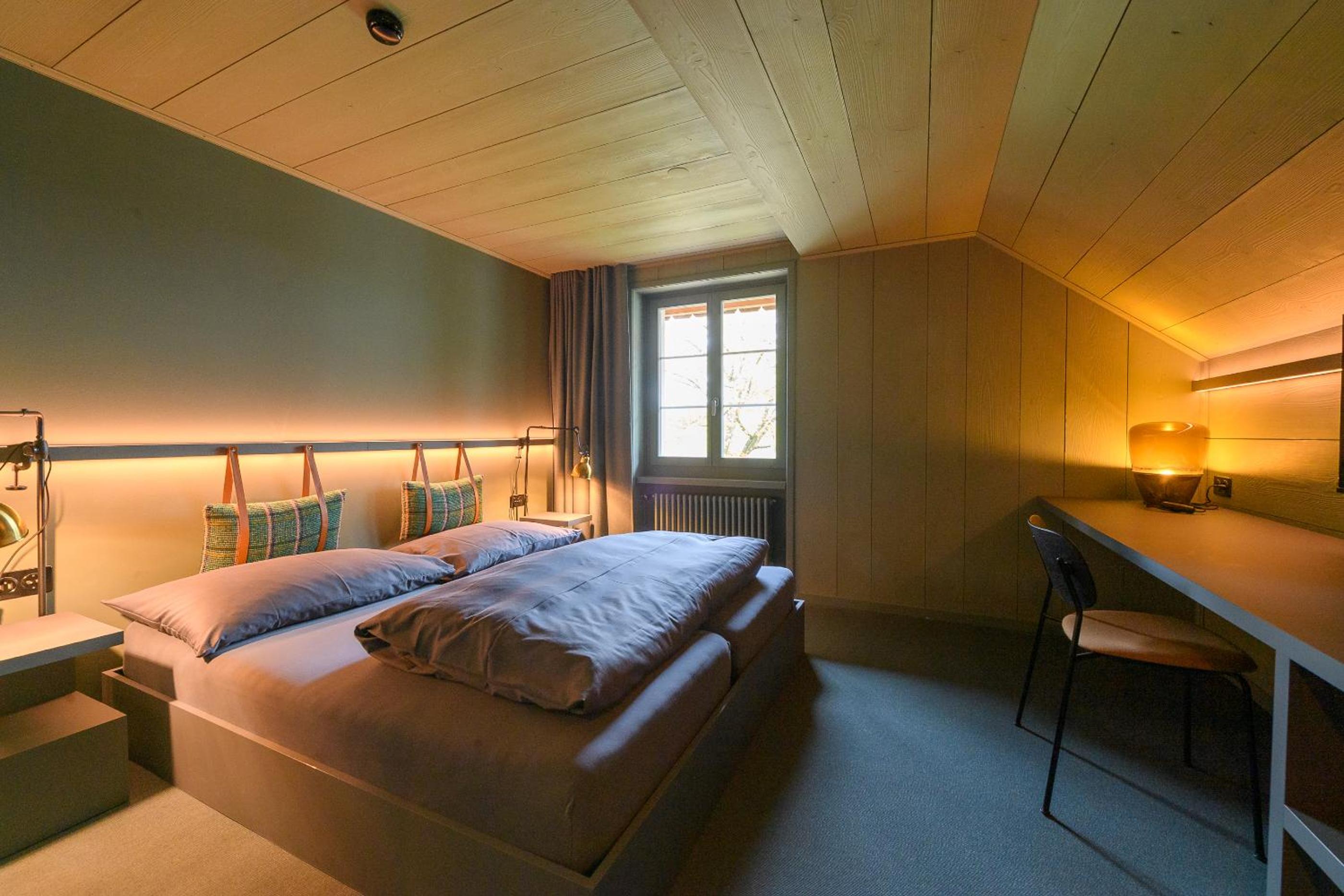 Design Double Room photo 2