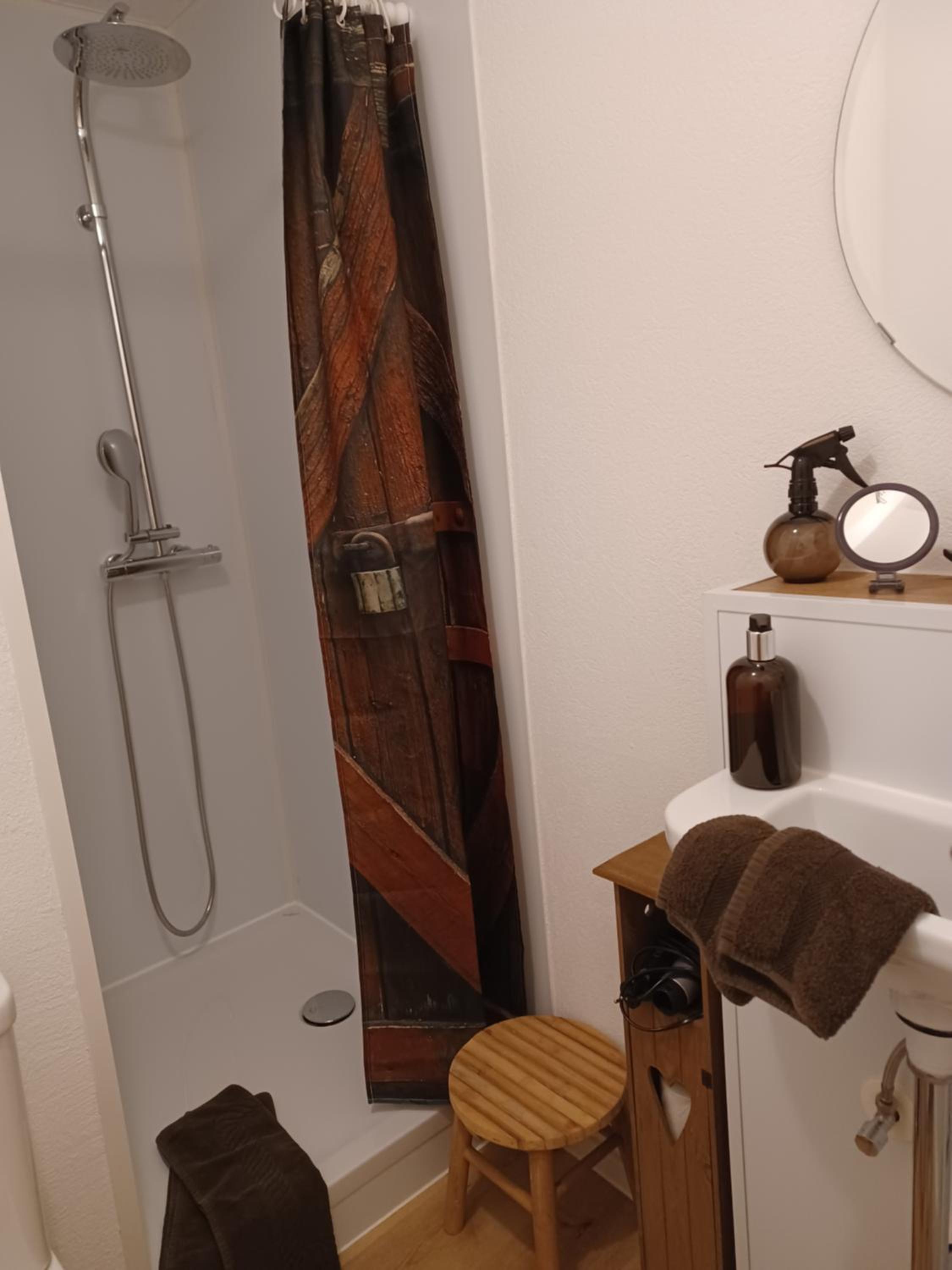 Double Room with Private External Bathroom photo 3