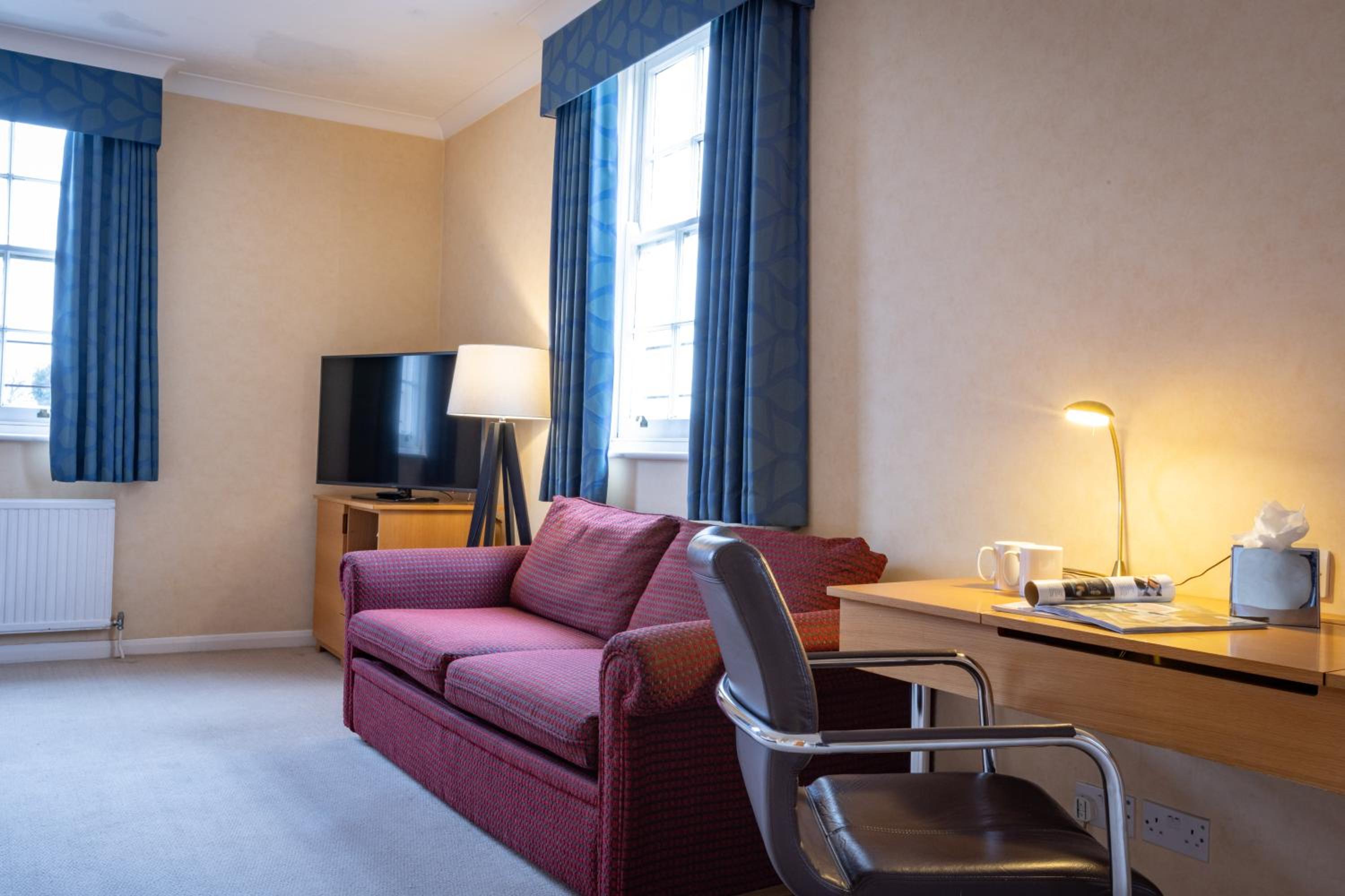 King Suite - Photo 10