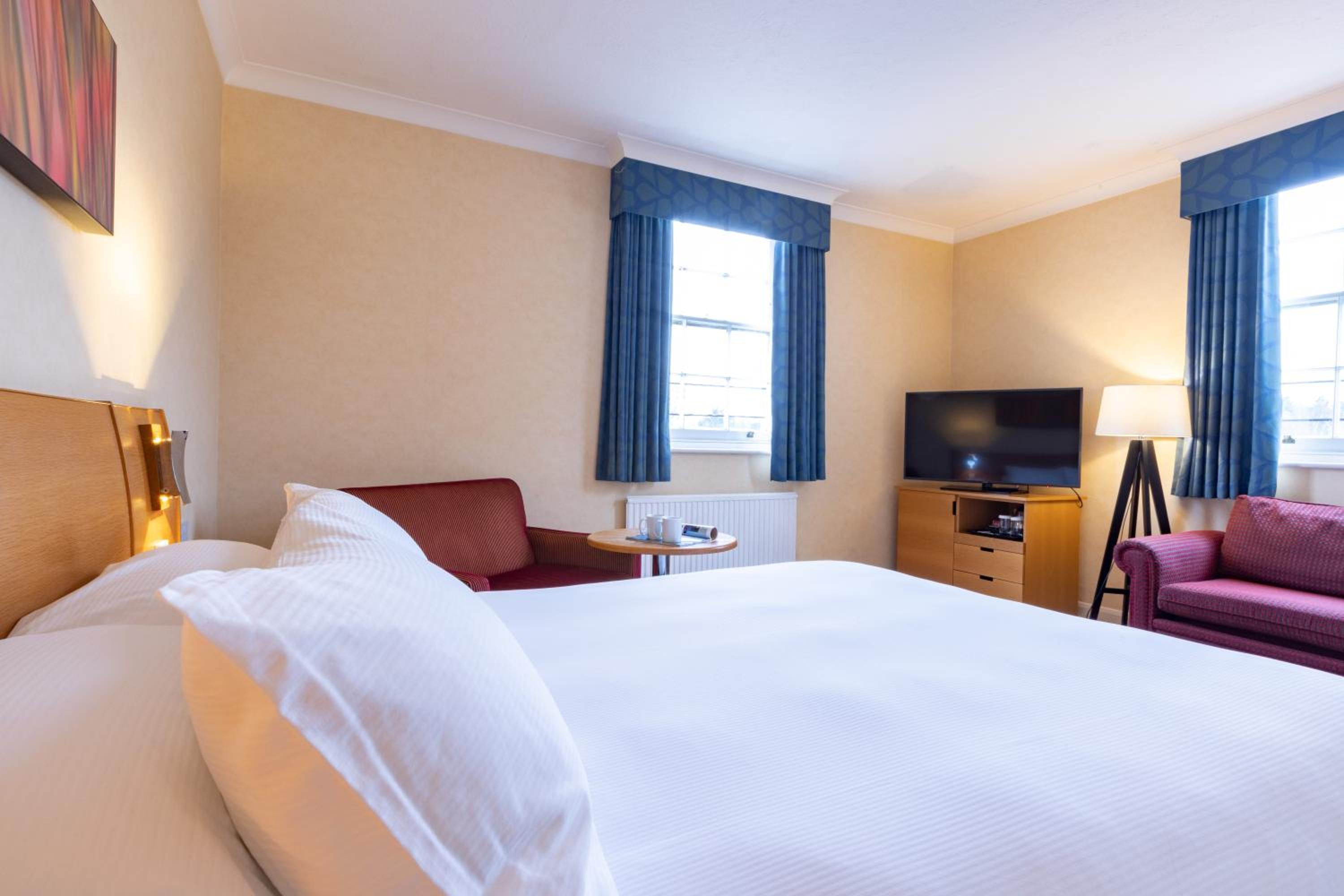 King Suite - Photo 5