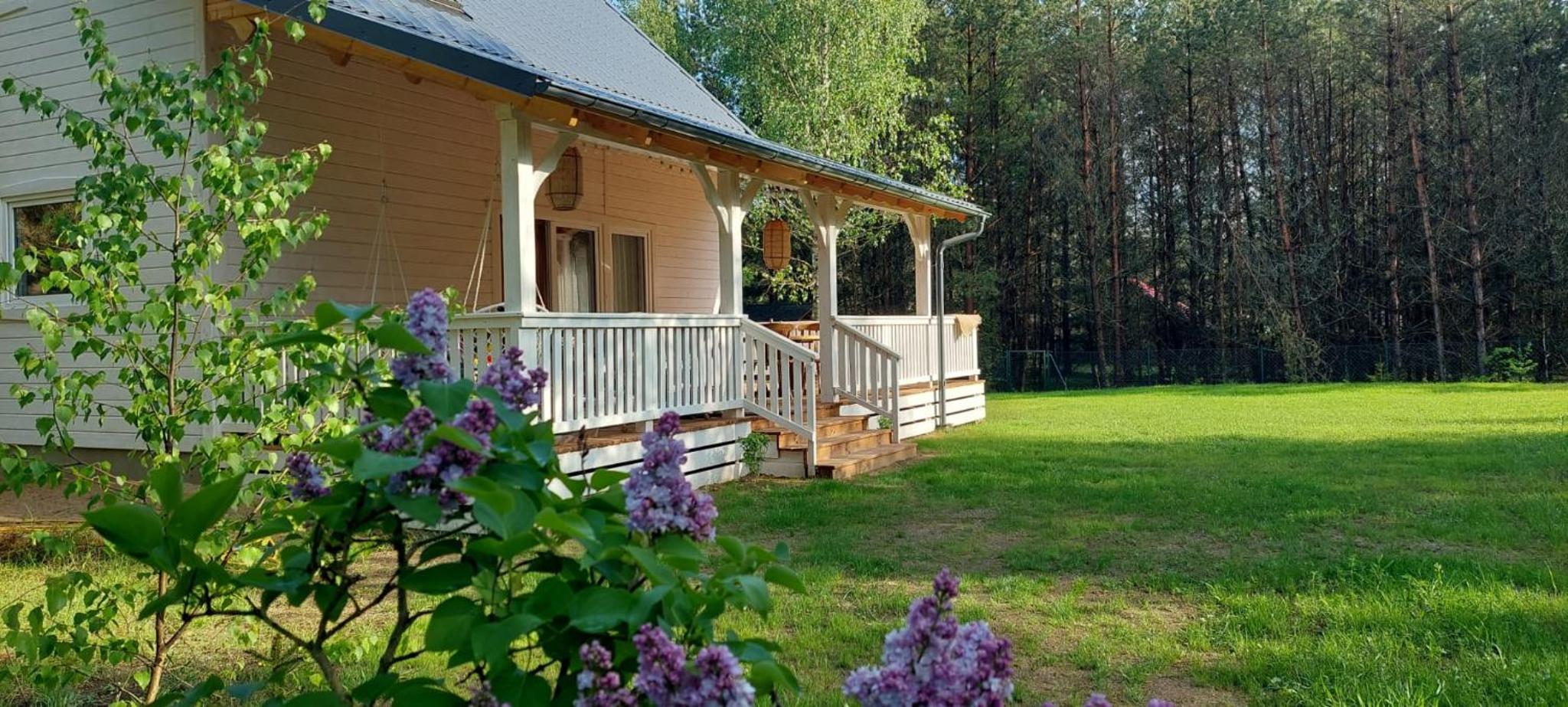 Three-Bedroom House photo 1