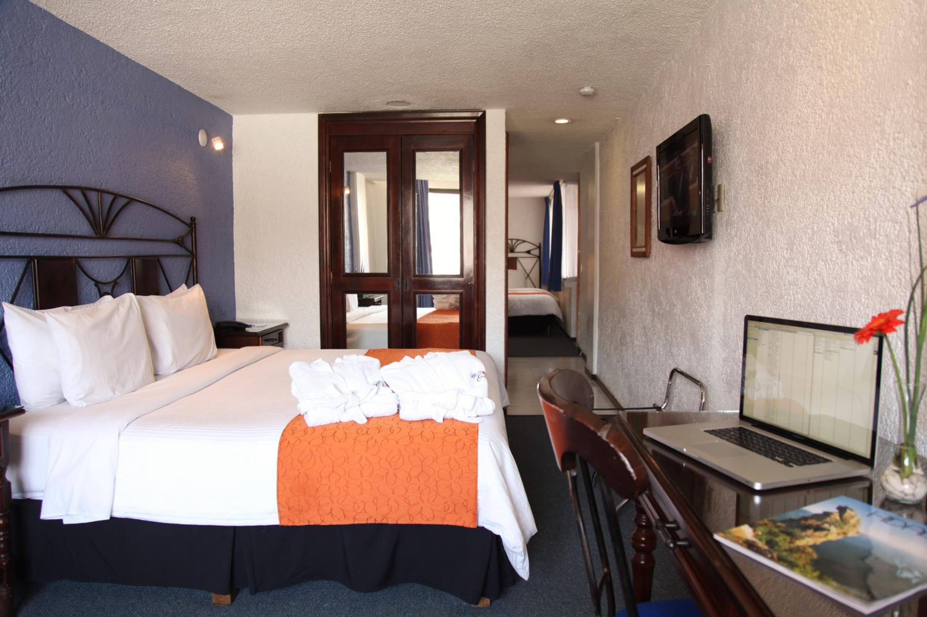 Standard  Room - Photo 4