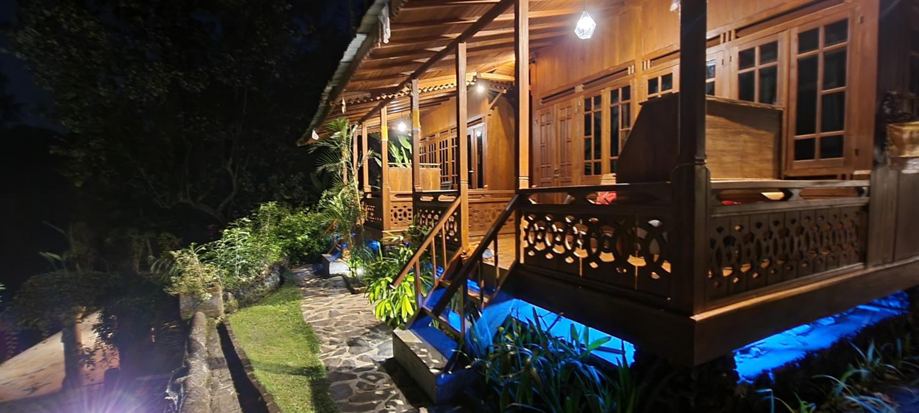 One-Bedroom Villa - Photo 27