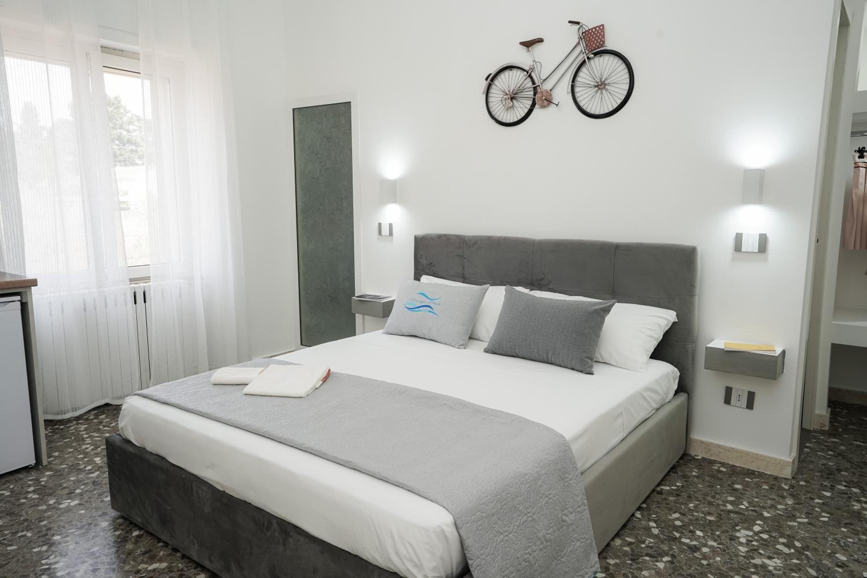 Deluxe Apartment photo 1