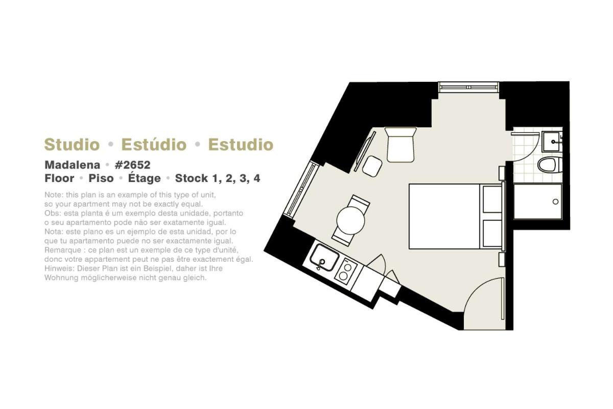Studio - Photo 9