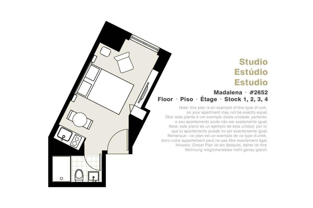 Studio - Photo 10