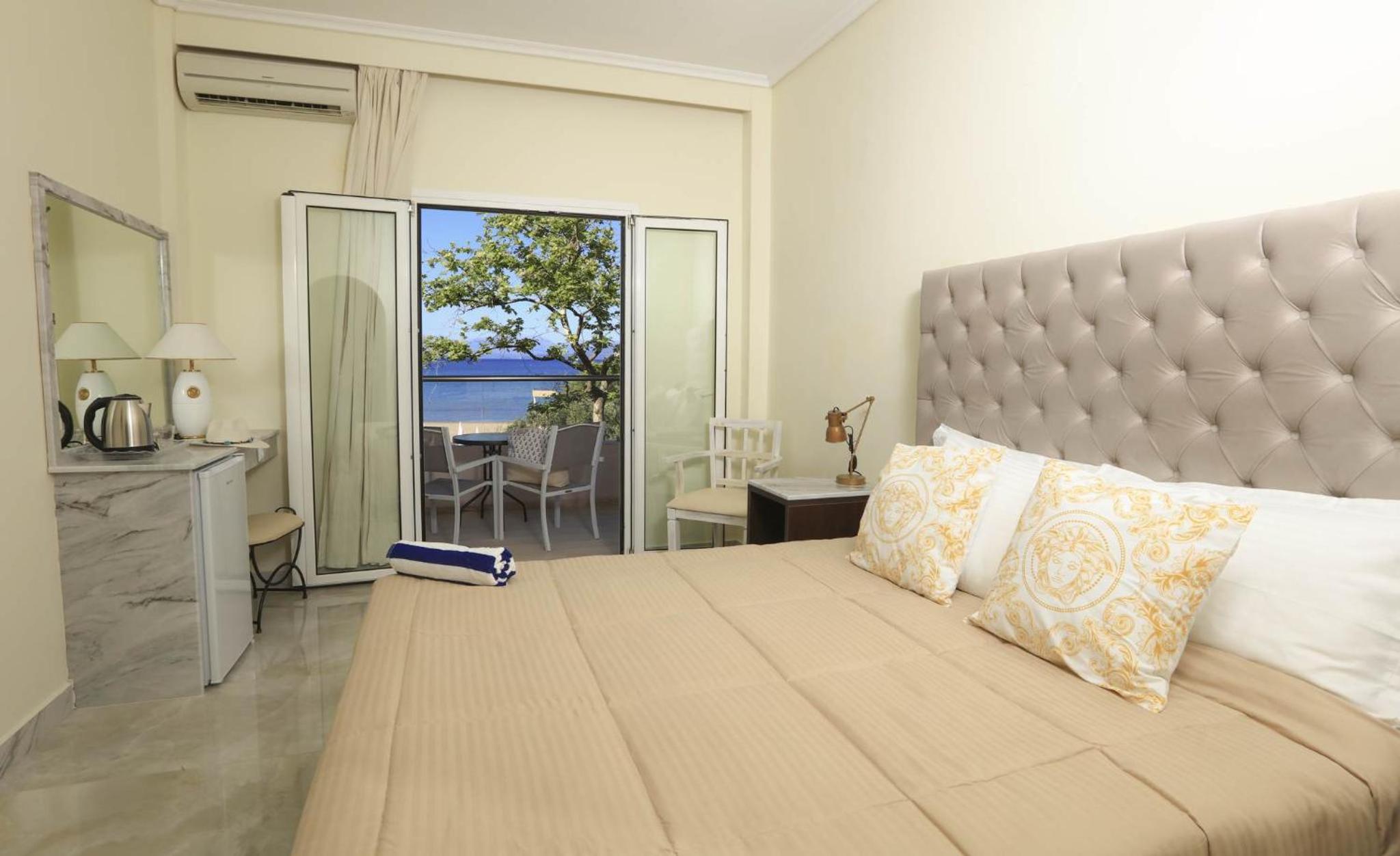 Standard Sea View Room photo 3