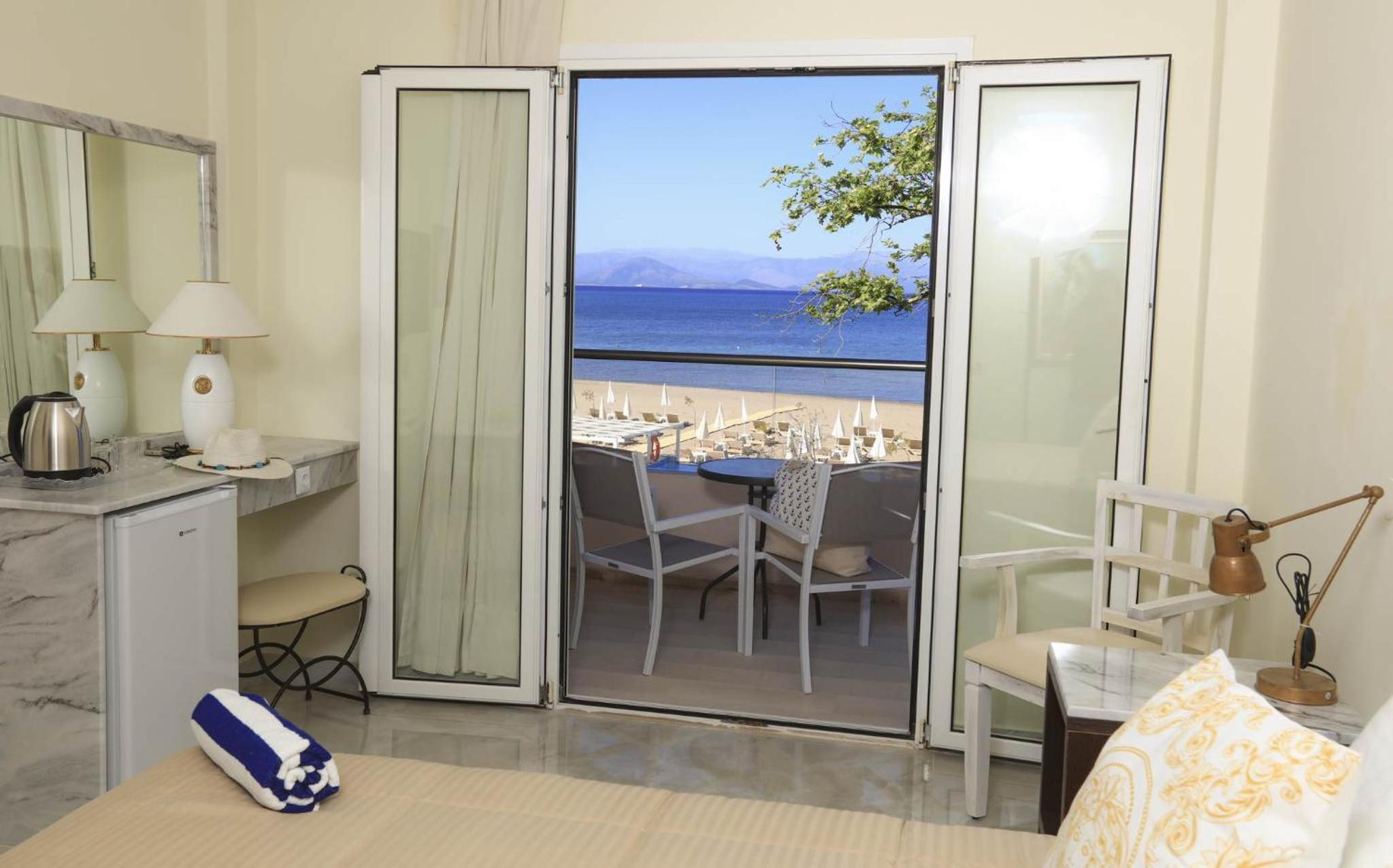 Standard Sea View Room photo 2