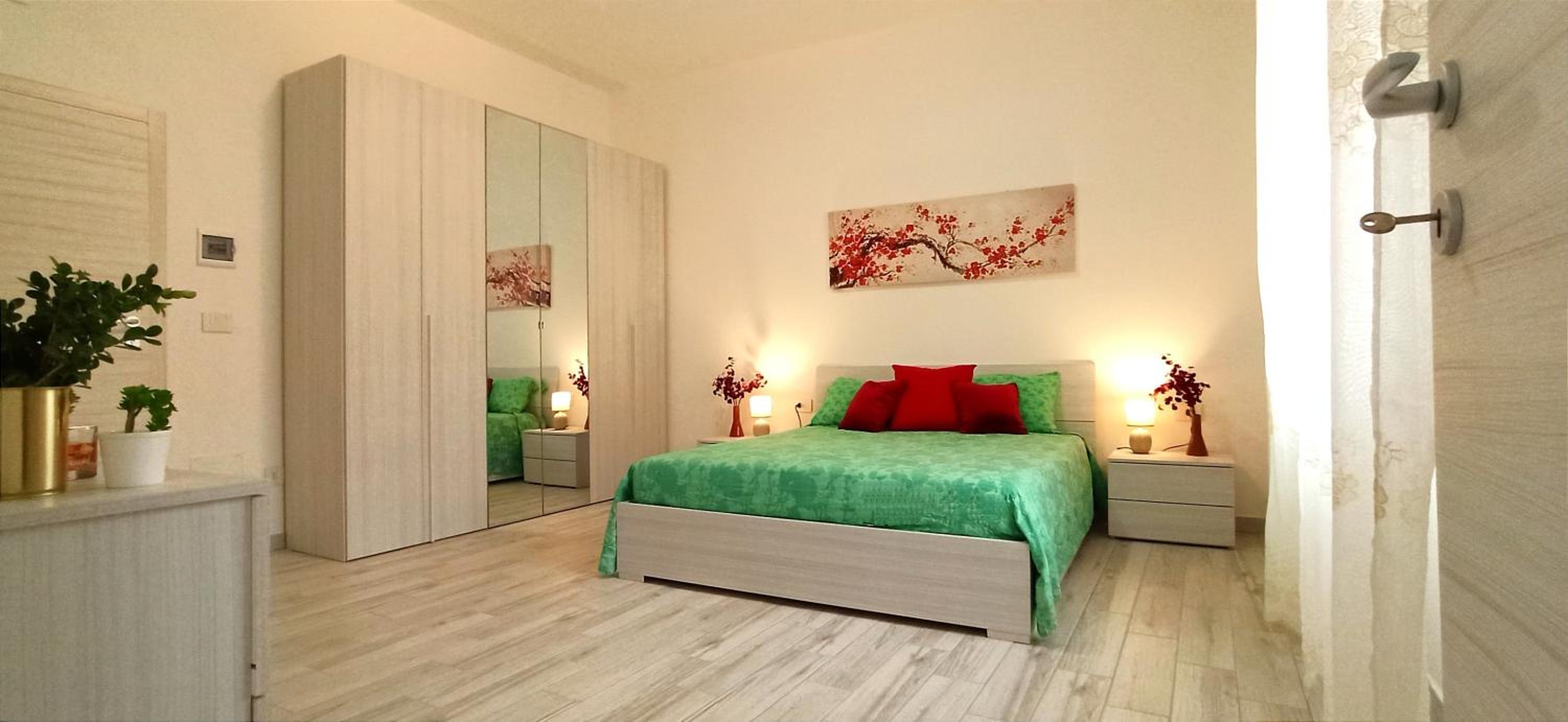 Double Room with Private Bathroom photo 1