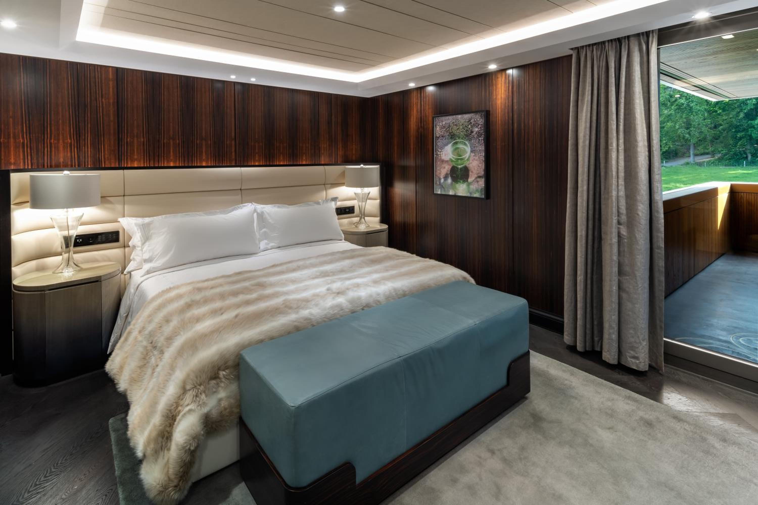 2 BED | Royal Suite