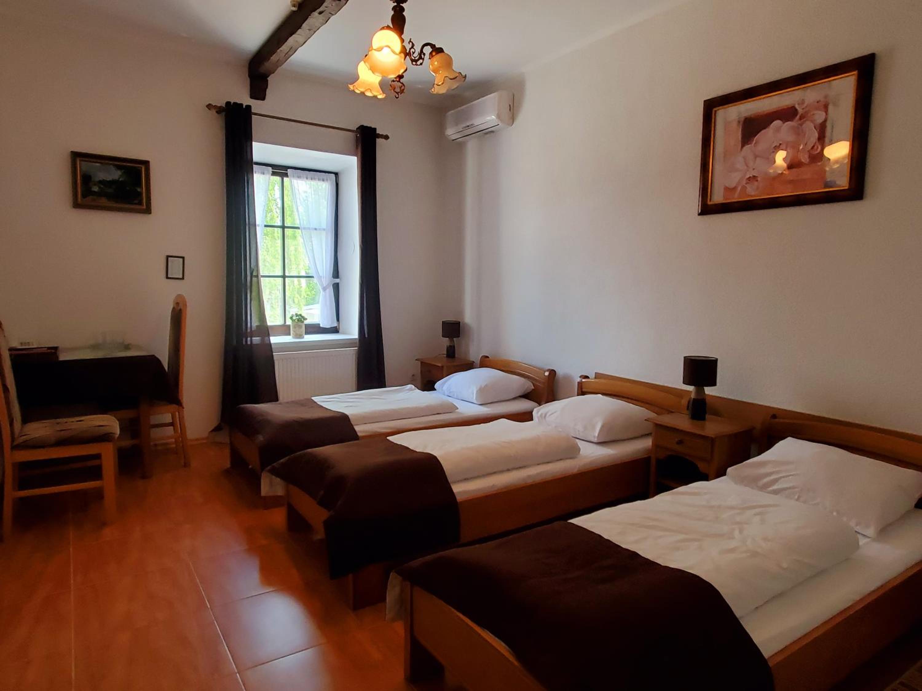 Standard Triple Room photo 1