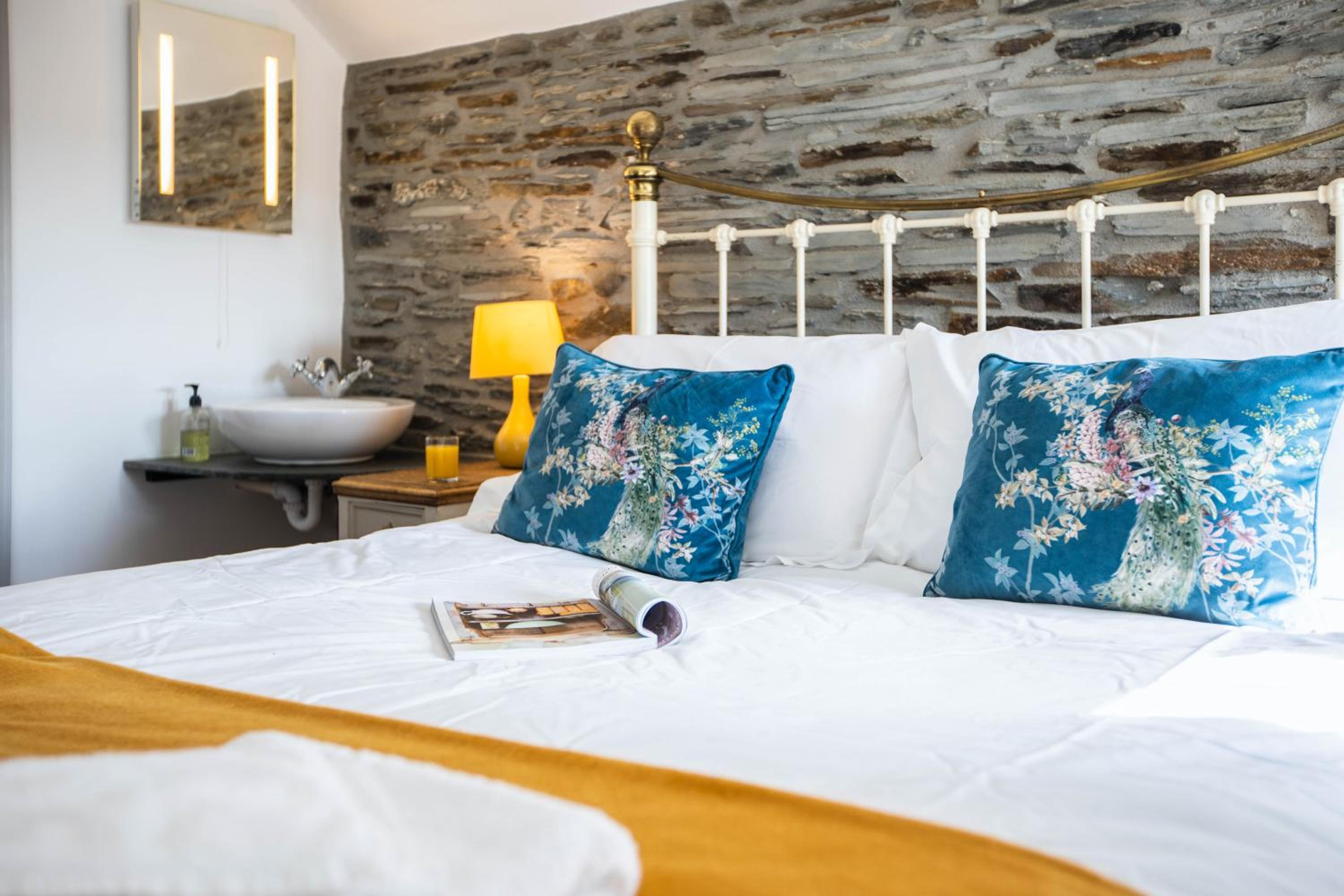 Deluxe Room photo 1