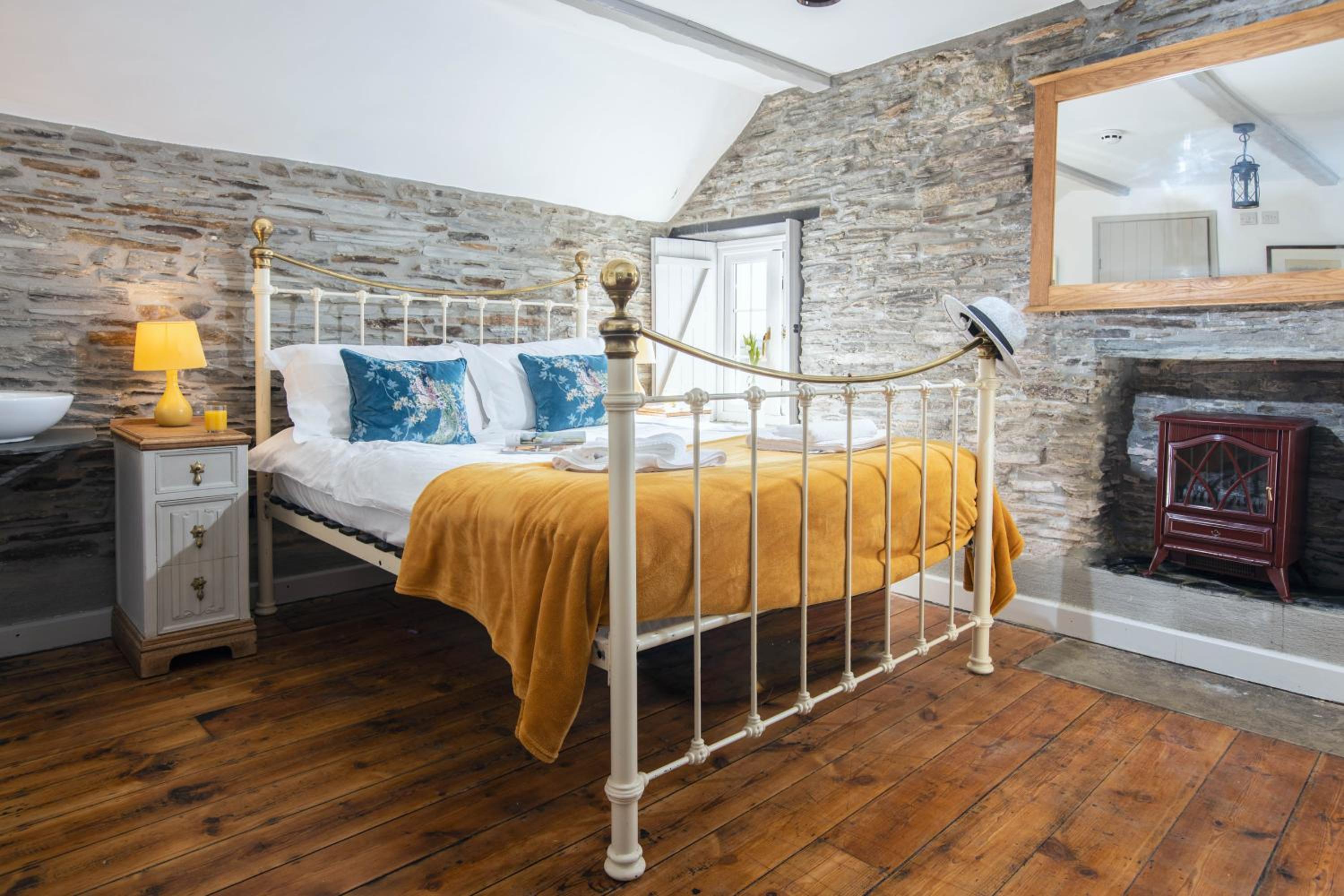 Deluxe Room photo 2