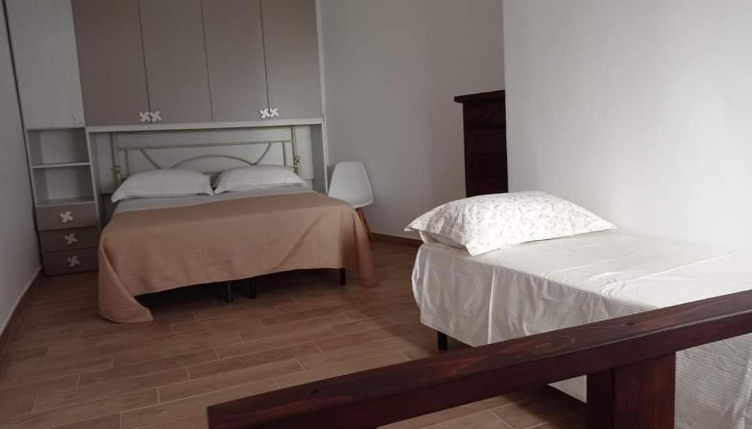 Basic Triple Room