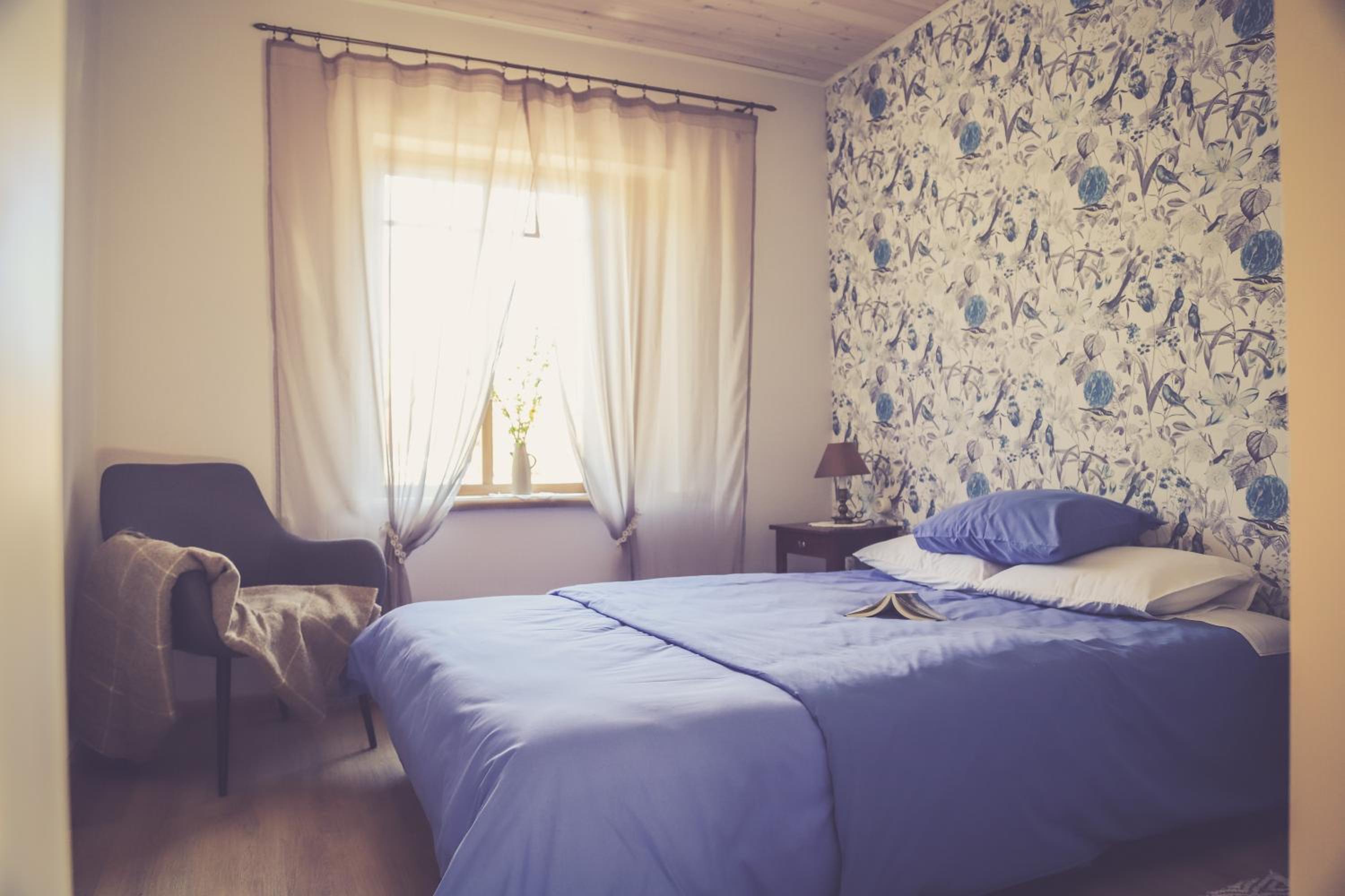 Apartment with Sauna - Vilma photo 1