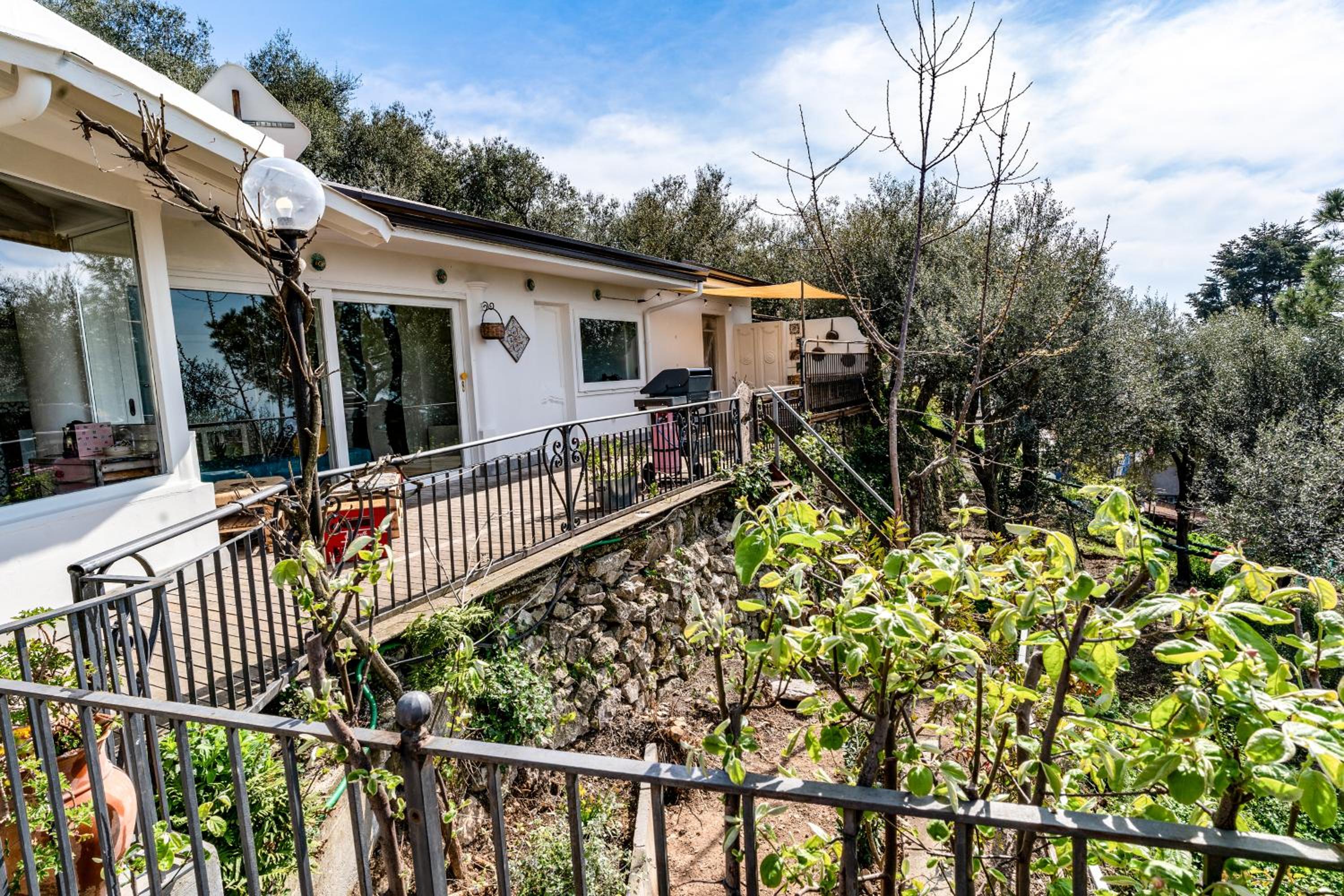 Villa with Private Pool photo 2